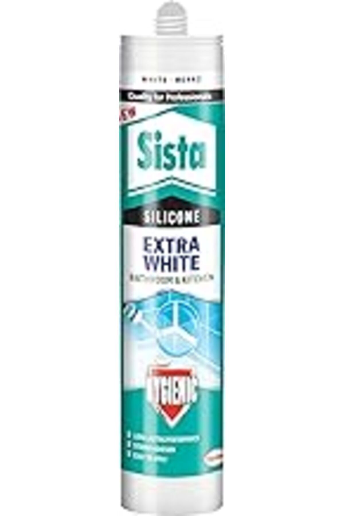 robotrend Sista Ekstra Beyaz Hijyenik, 280Ml
