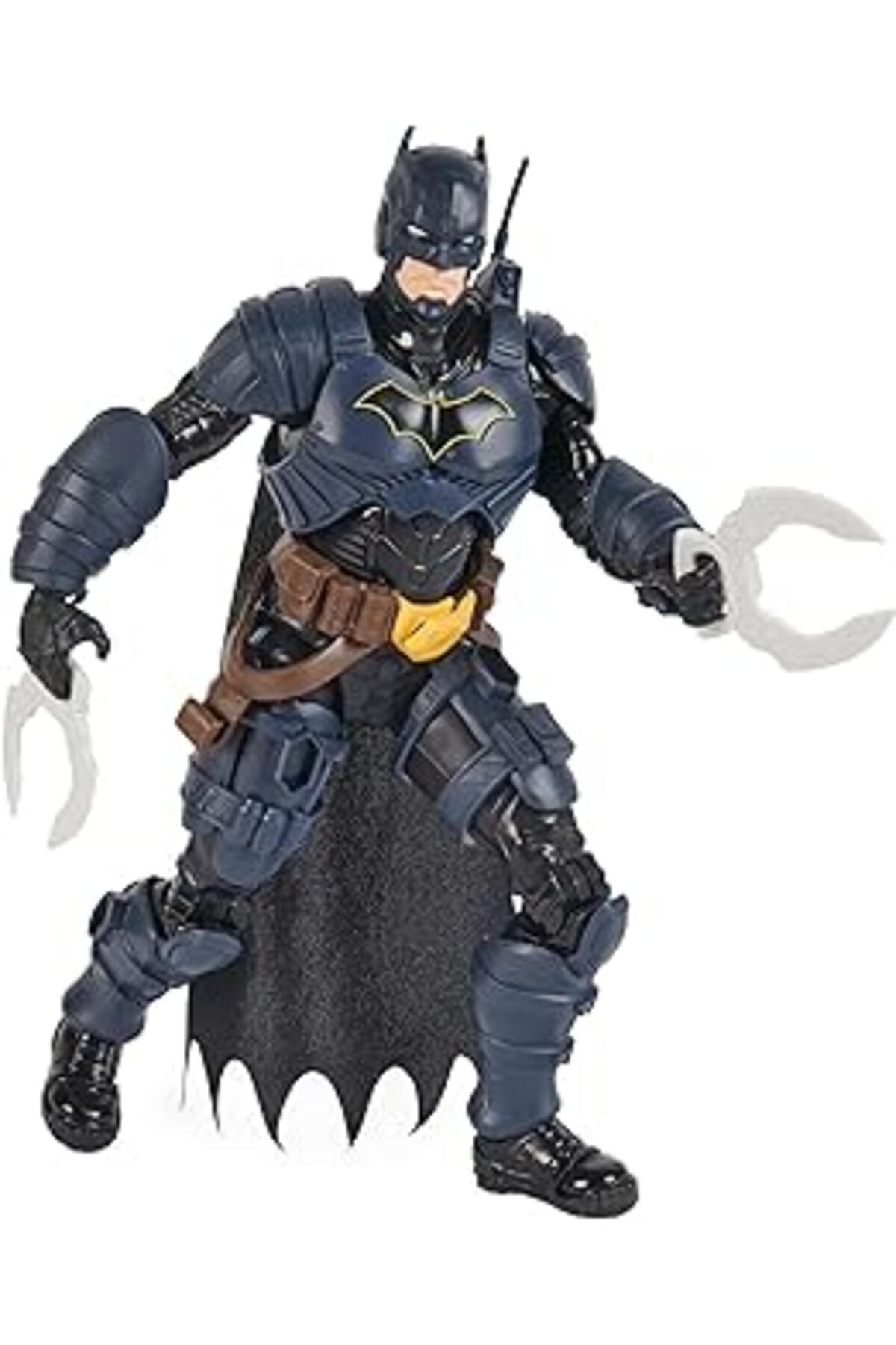 Hepta Collection Dc Comics Batman 12'' Batman'In Maceraları
