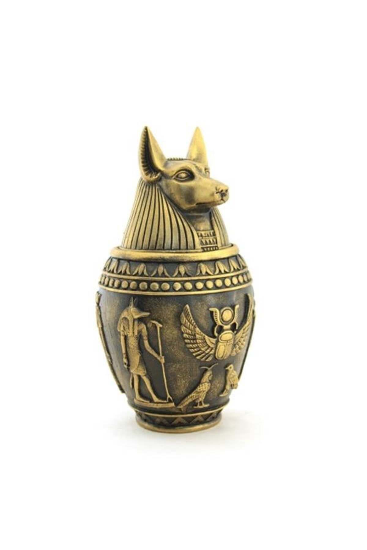 feifei Anubis Küp