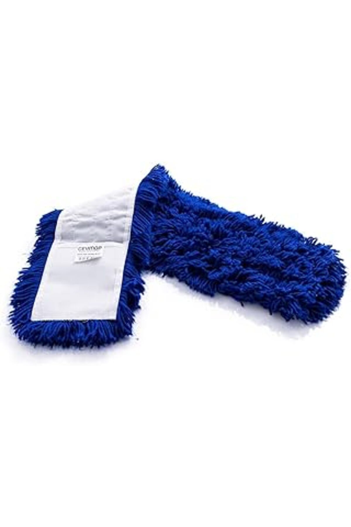 Mu Art Ceymop Professional Orlon Mop Saçaklı 60 Cm 60 Cm