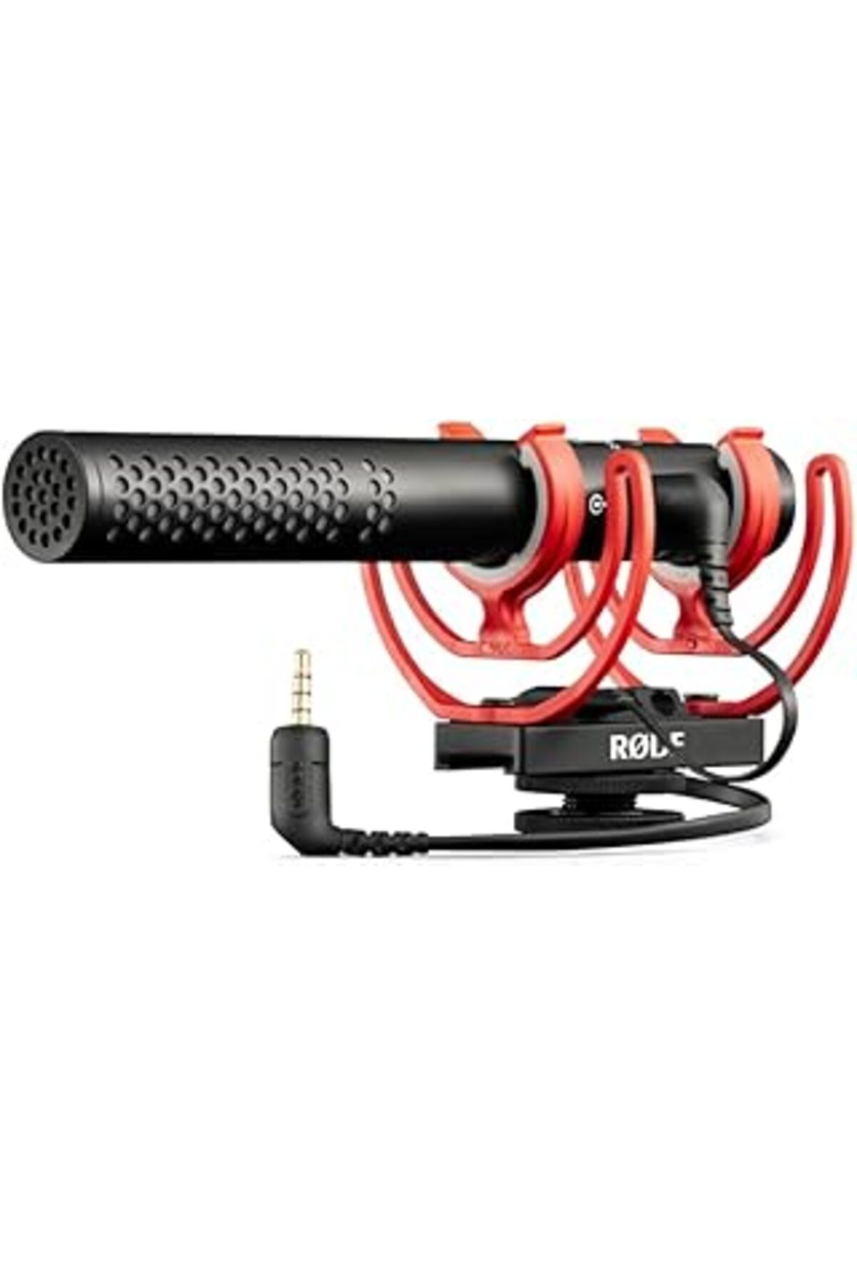 Pazarcan Røde Ntg, Kamera Üstü Shotgun Mikrofon, Usb Ve Analog Bağlantılı