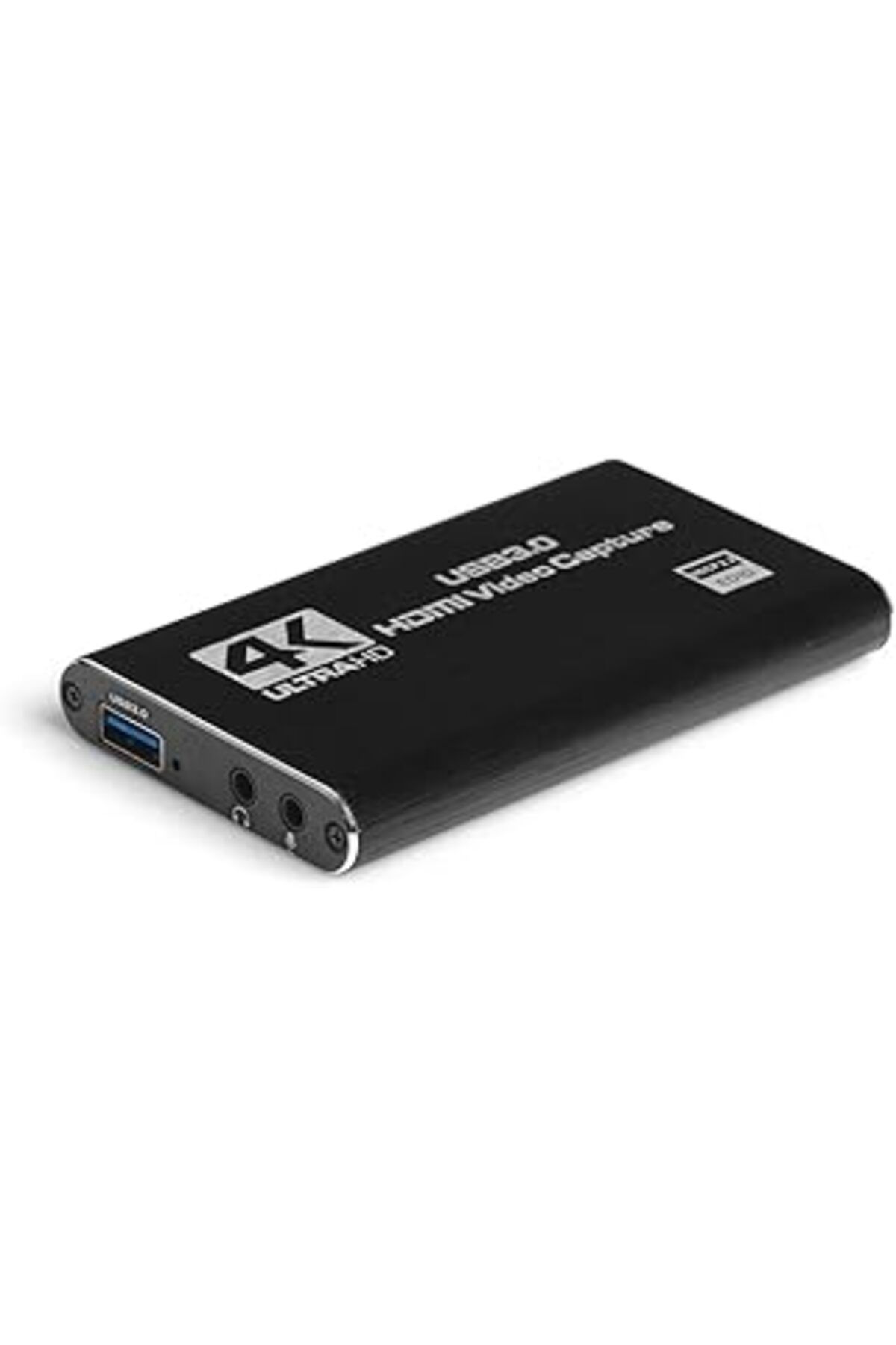 Karachil Dark 4K Ultra Hd 60Hz Video Capture Usb 3.0 Hdmi Video Kayıt Cihazı (Dk-Hd-Cap4K)