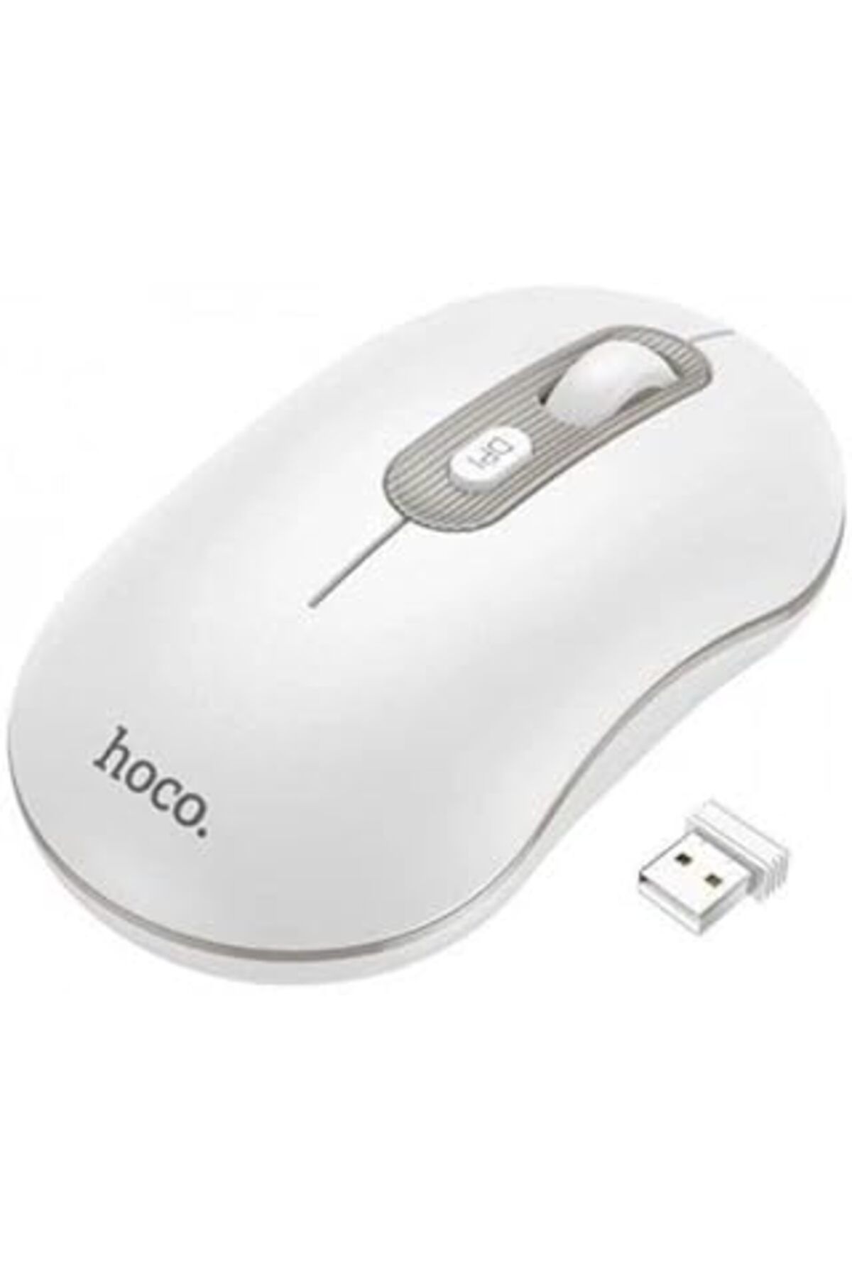Mu Art Ahşap Coofbe Hc Seri Premıum Bluetooth Wıreless 1600Dpi 2.4G Kablosuz Mouse Bluetooth Mouse 4D Düğmeli Mo