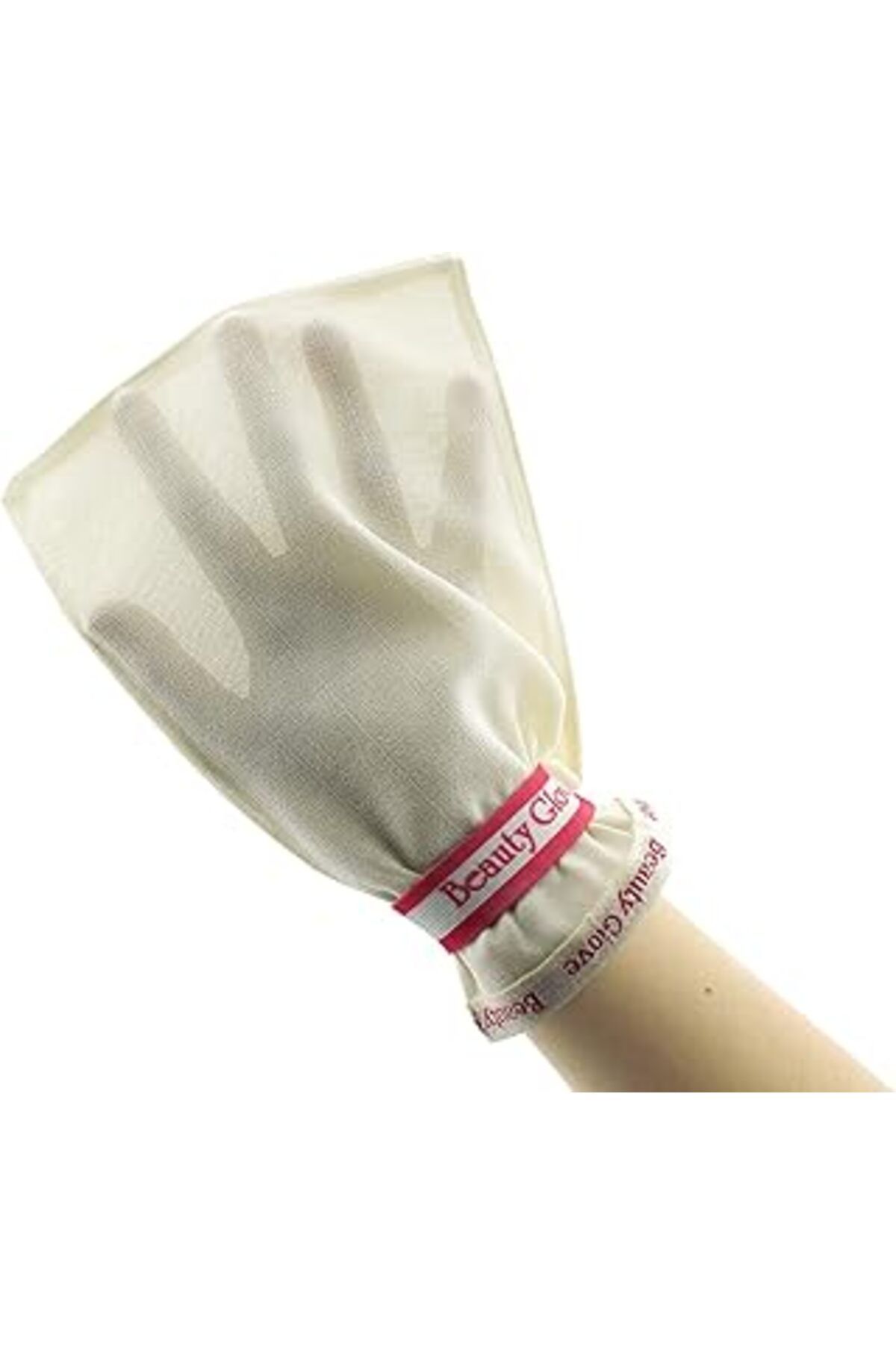 NZM TİCARET Beauty Glove Hamam Kesesi - Banyo Kesesi Kalın Kese
