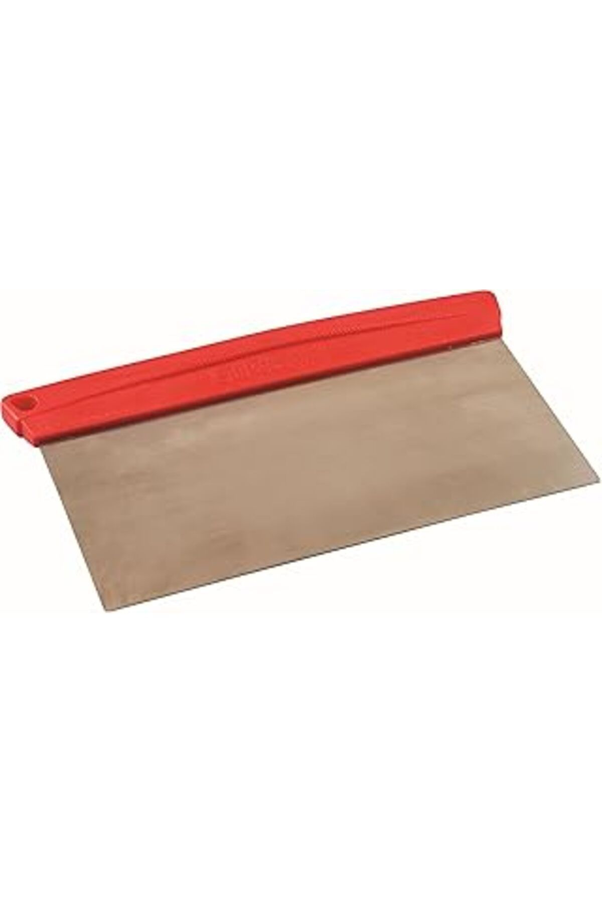 Mu Art Silikomart Scr02-Steeland Plastic - Plastik Tutucu Paslanmaz