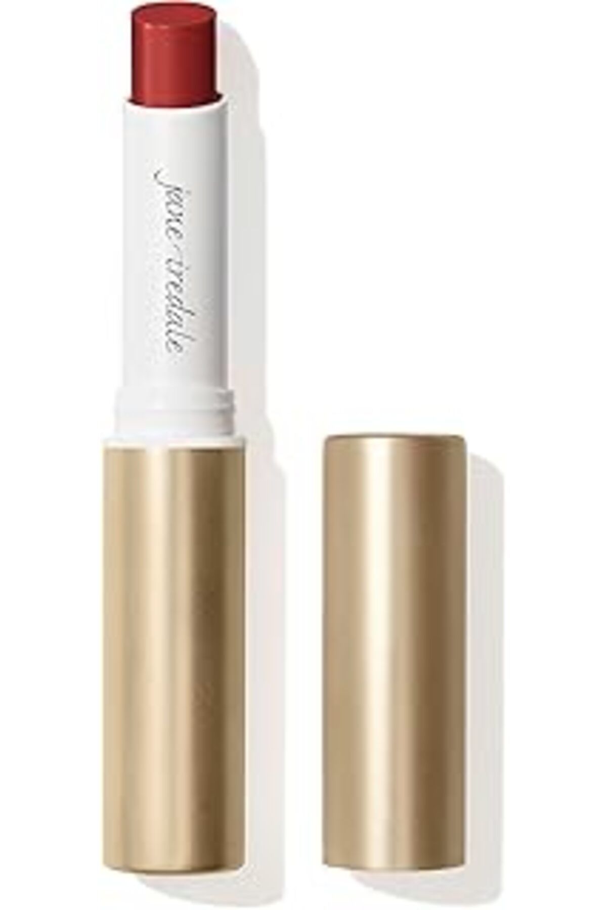 Mu Art Ahşap Jane Iredale Colorluxe Nemlendirici Kremsi Ruj