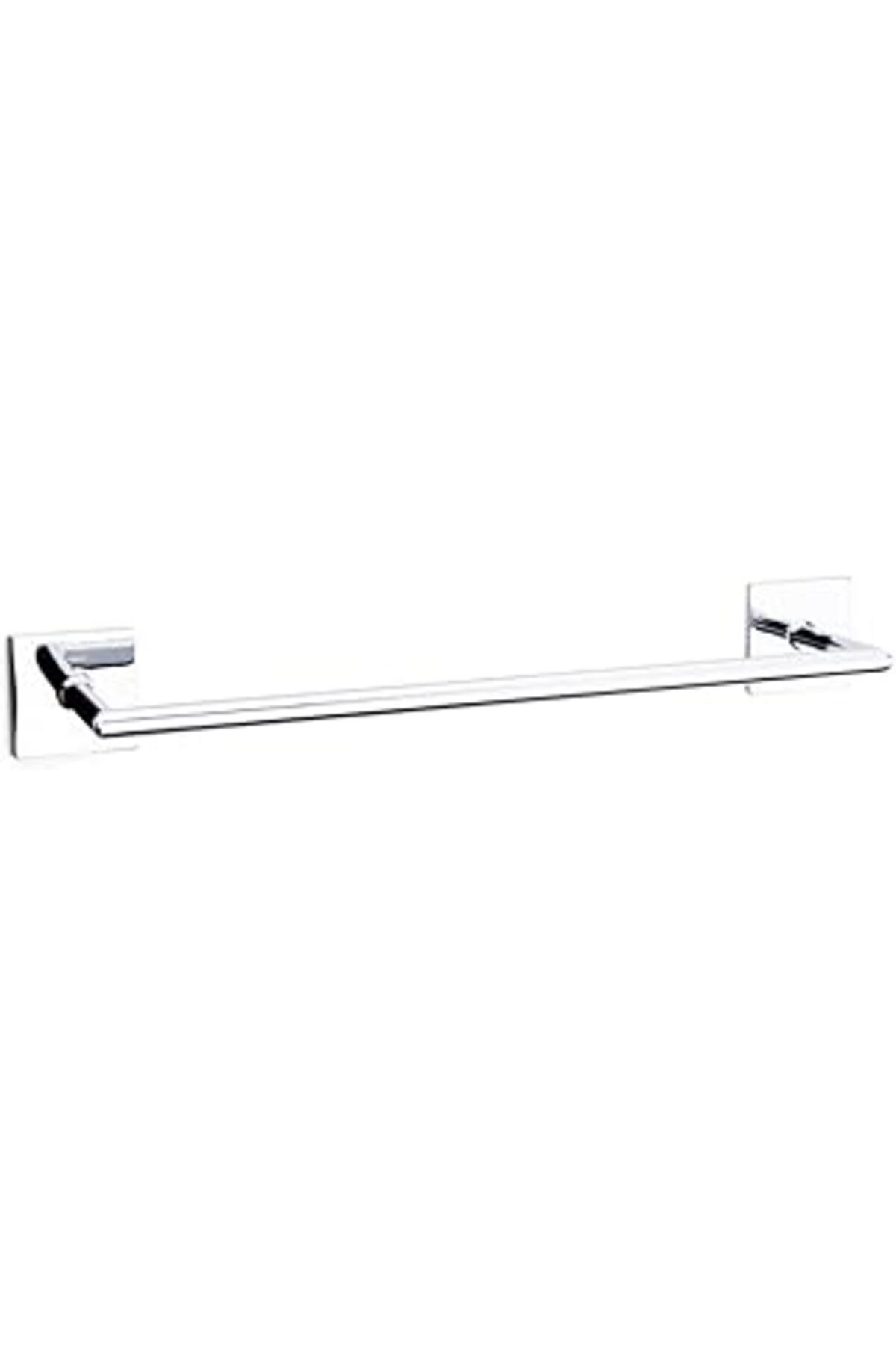 NZM TİCARET System Nowo Uzun Havluluk Krom 48 Cm Ba10018001004Cr
