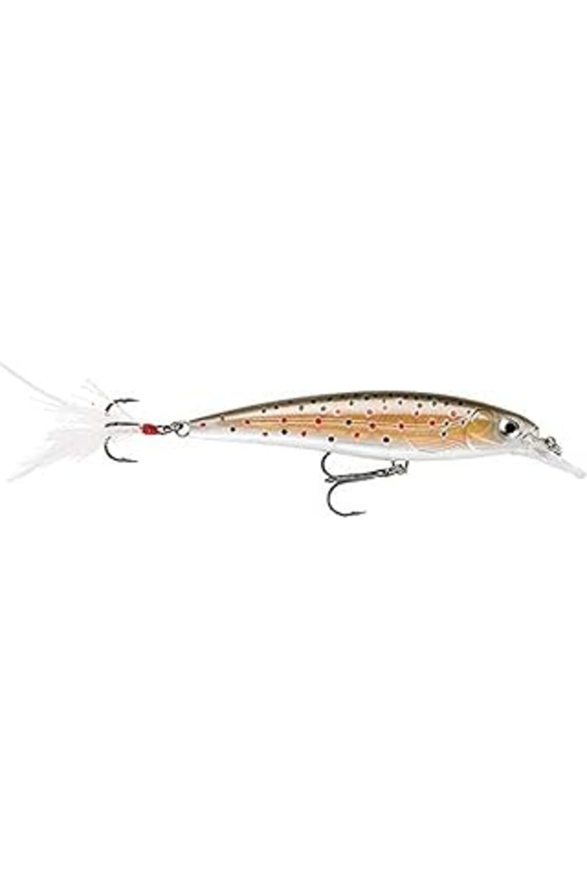robotrend Rapala Rapala X Rap 08 Fishing Lure 3 125 Inch