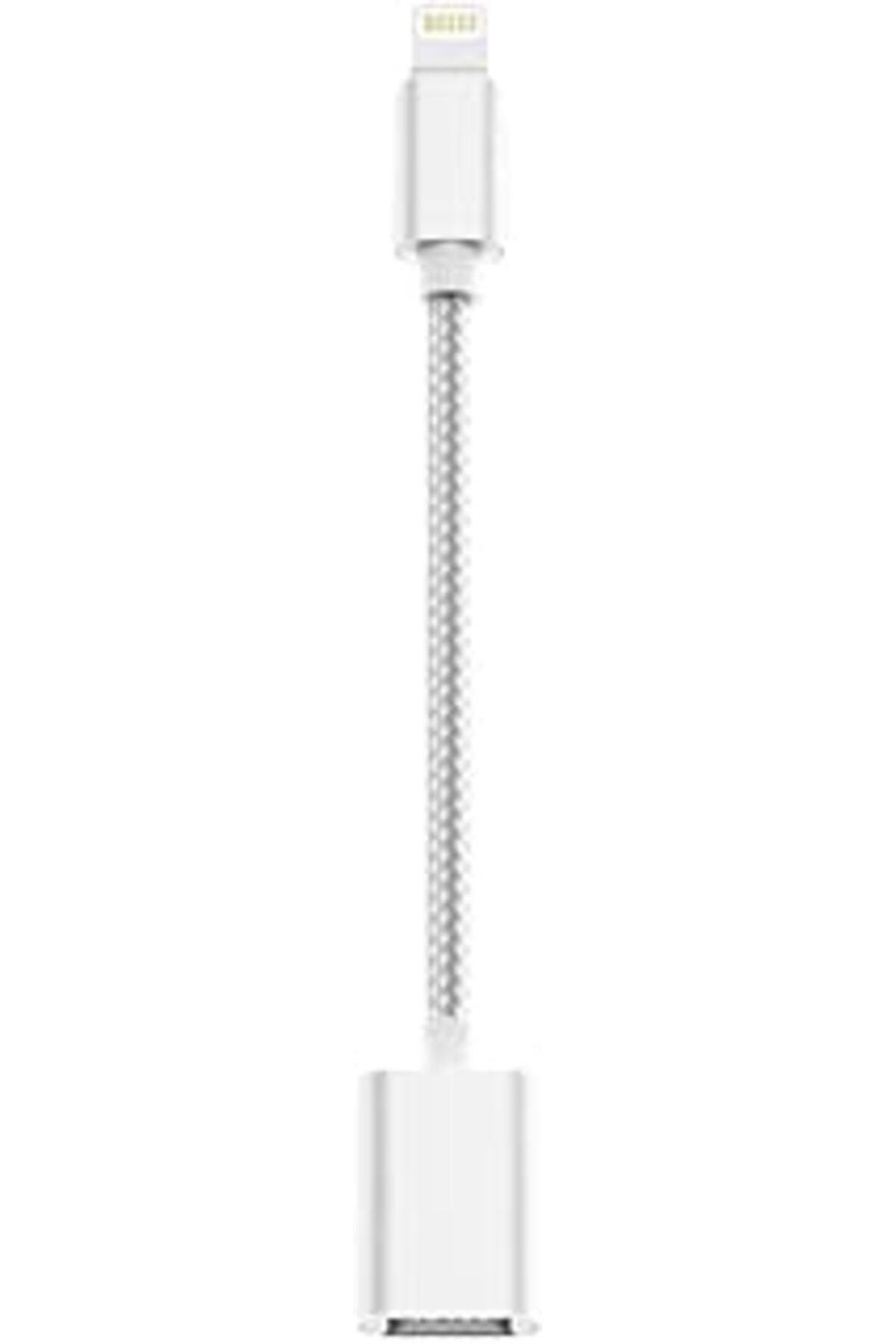 Mu Art Heartz Ky 227 Lightning To Usb Flash Cable - Iphone Ile Uyumlu Cihazınıza Flash Bellek Takmanızı