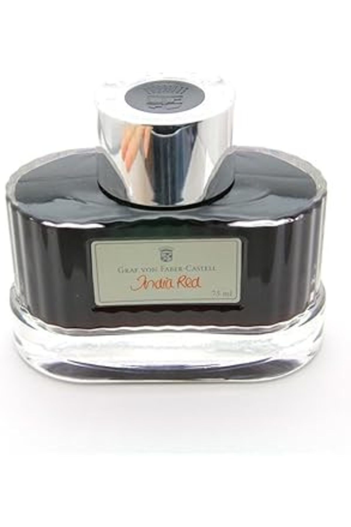 Mu Art Graf Von Faber-Castell Mürekkep Hint Kırmızısı 75 Ml