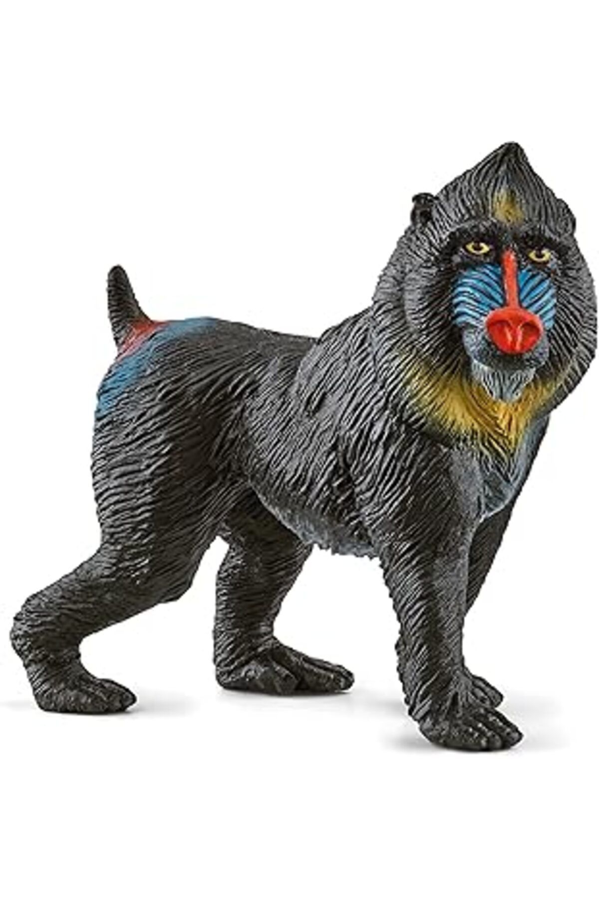 jupiter global bazaar Schleich Mandril