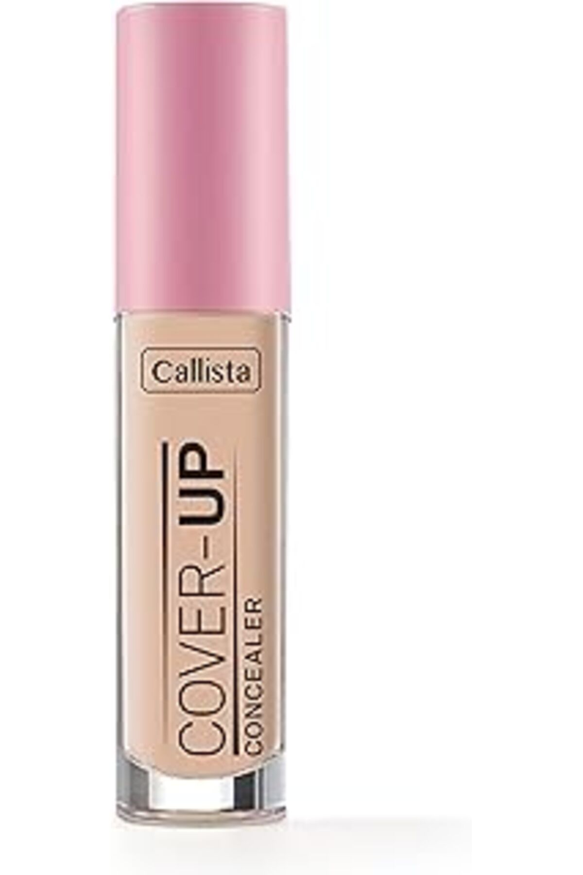 Mu Art Ahşap Callista Cover Up Concealer 40 Porcelain Göz Altı Kapatıcısı