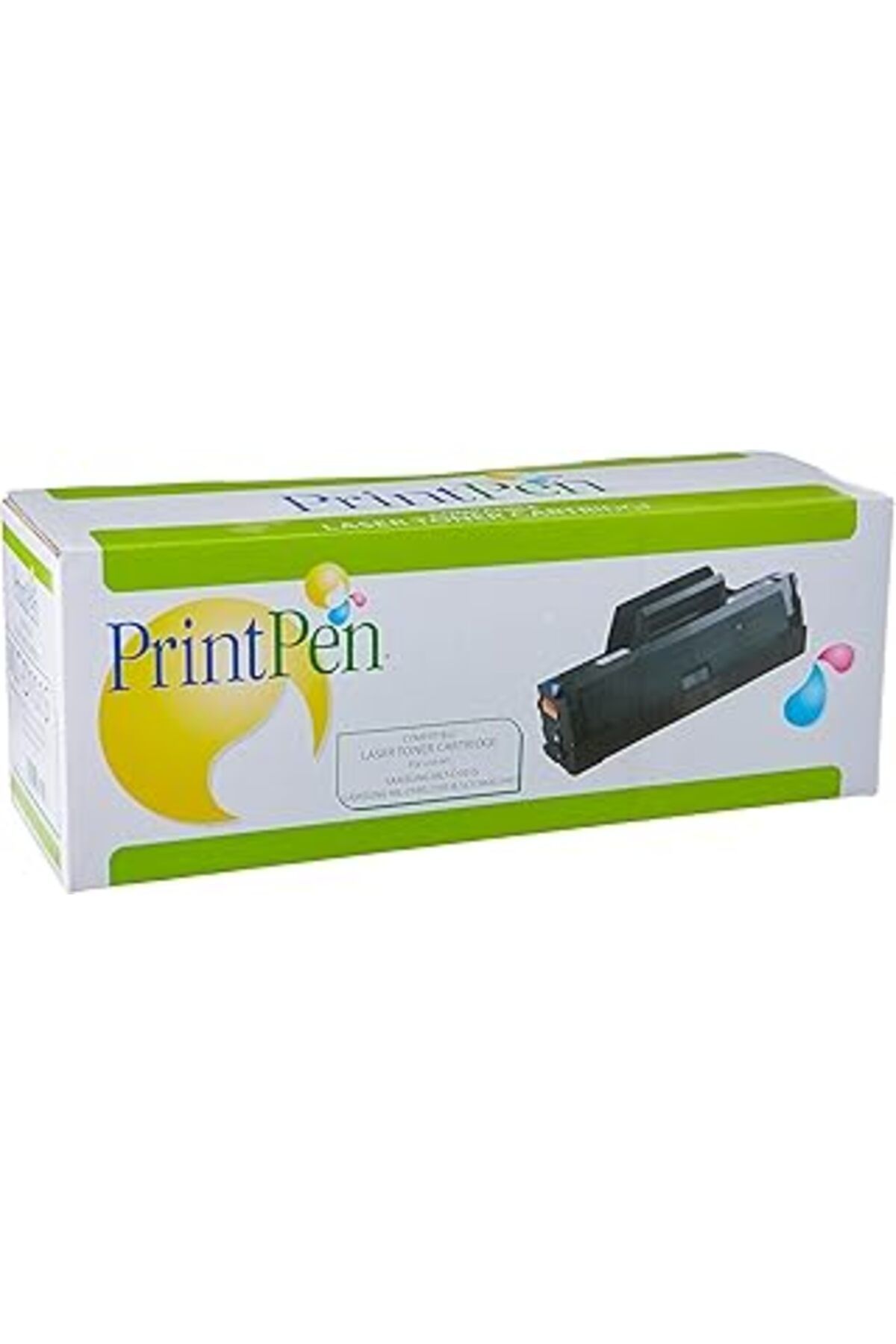nazeninstoğu Printpen Samsung Mlt-d101s Muadil Toner