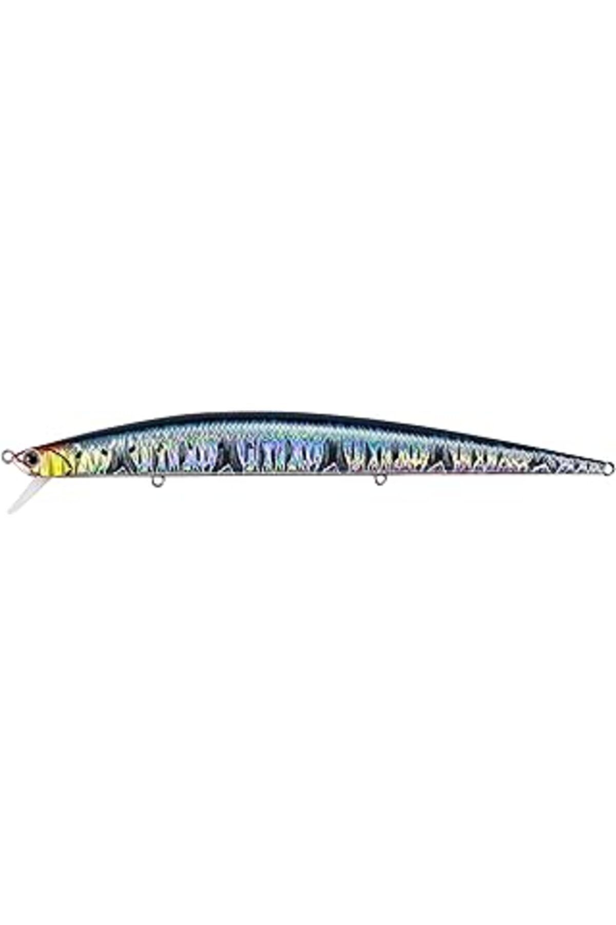 robotrend Duo Tide Minnow Slim 175 Gpb0054 Genkai Sardine