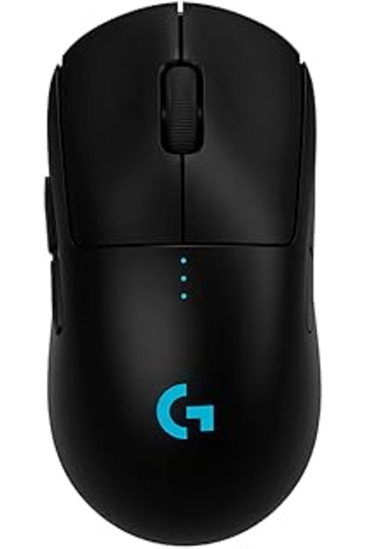 nazeninstoğu G Pro 2 Lightspeed Kablosuz Oyun Mouse'U, Hero 2 32K Dpi Sensör, 500+ Ips, Usb-C Şarj, 4 Özelleştir