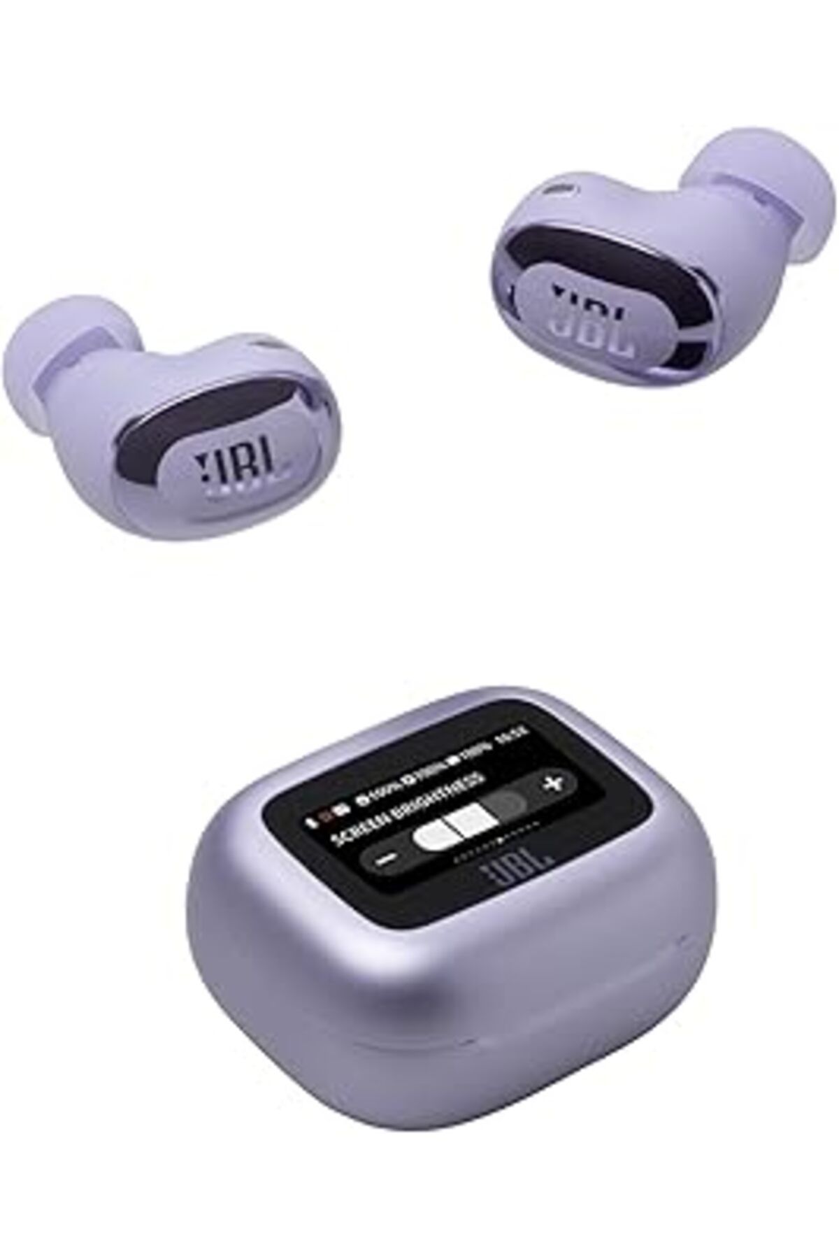 Pazarcan Jbl Live Buds 3, Kablosuz Kulakiçi Kulaklık, Mor