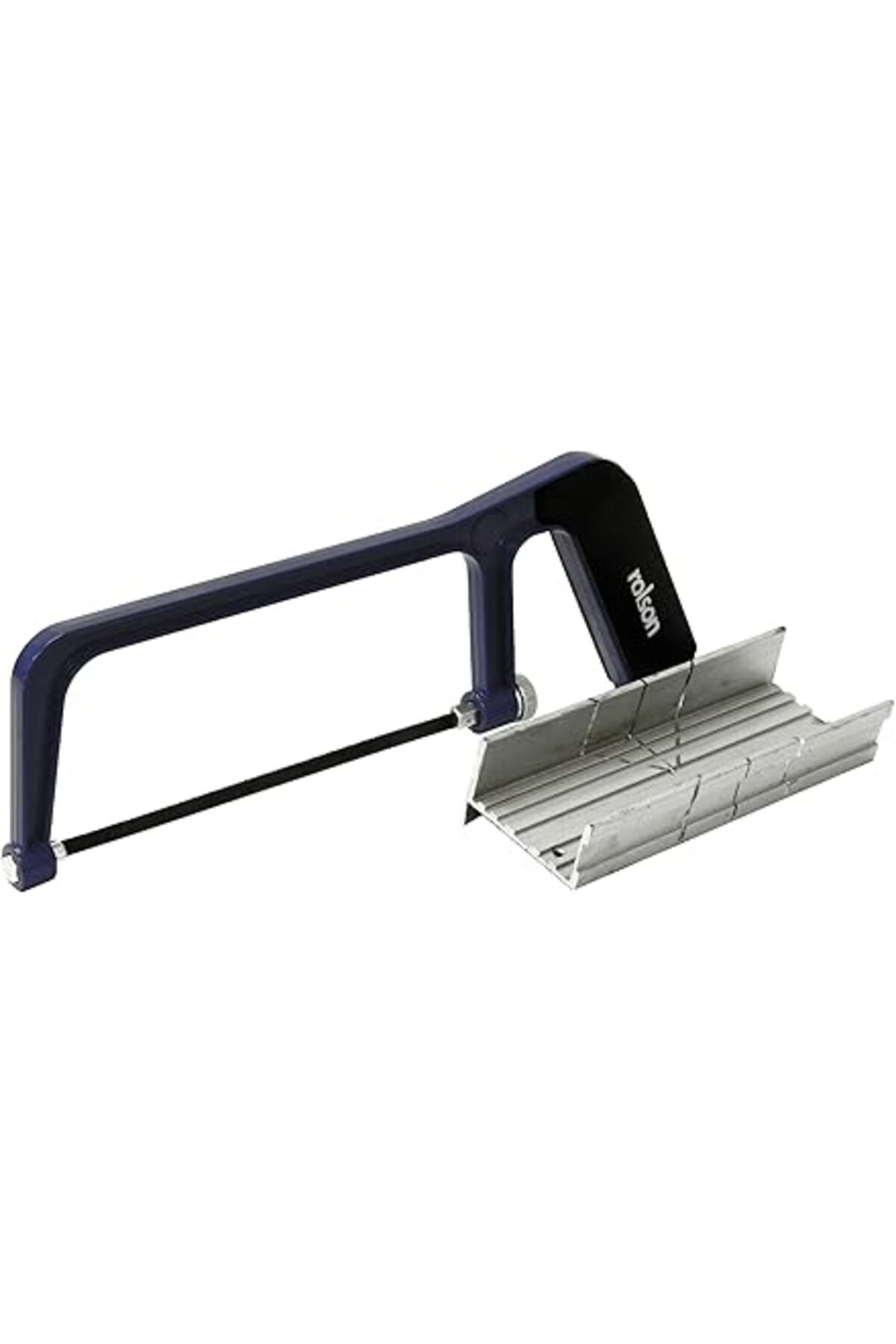 Pazarcan Rolson 58260 Metal Testere Ve Alüminyum Gönye