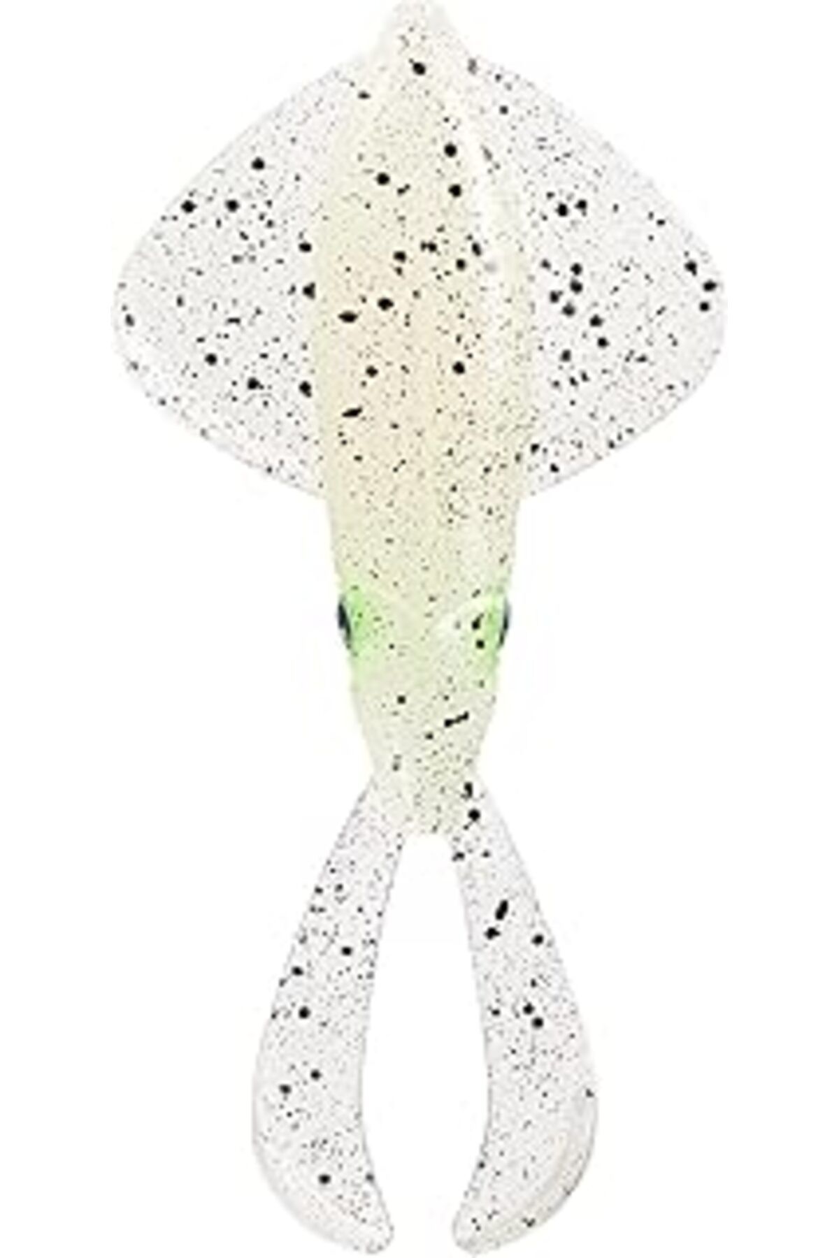 NZM TİCARET Major Craft Live Squid Sqid4#001 Raw Squid