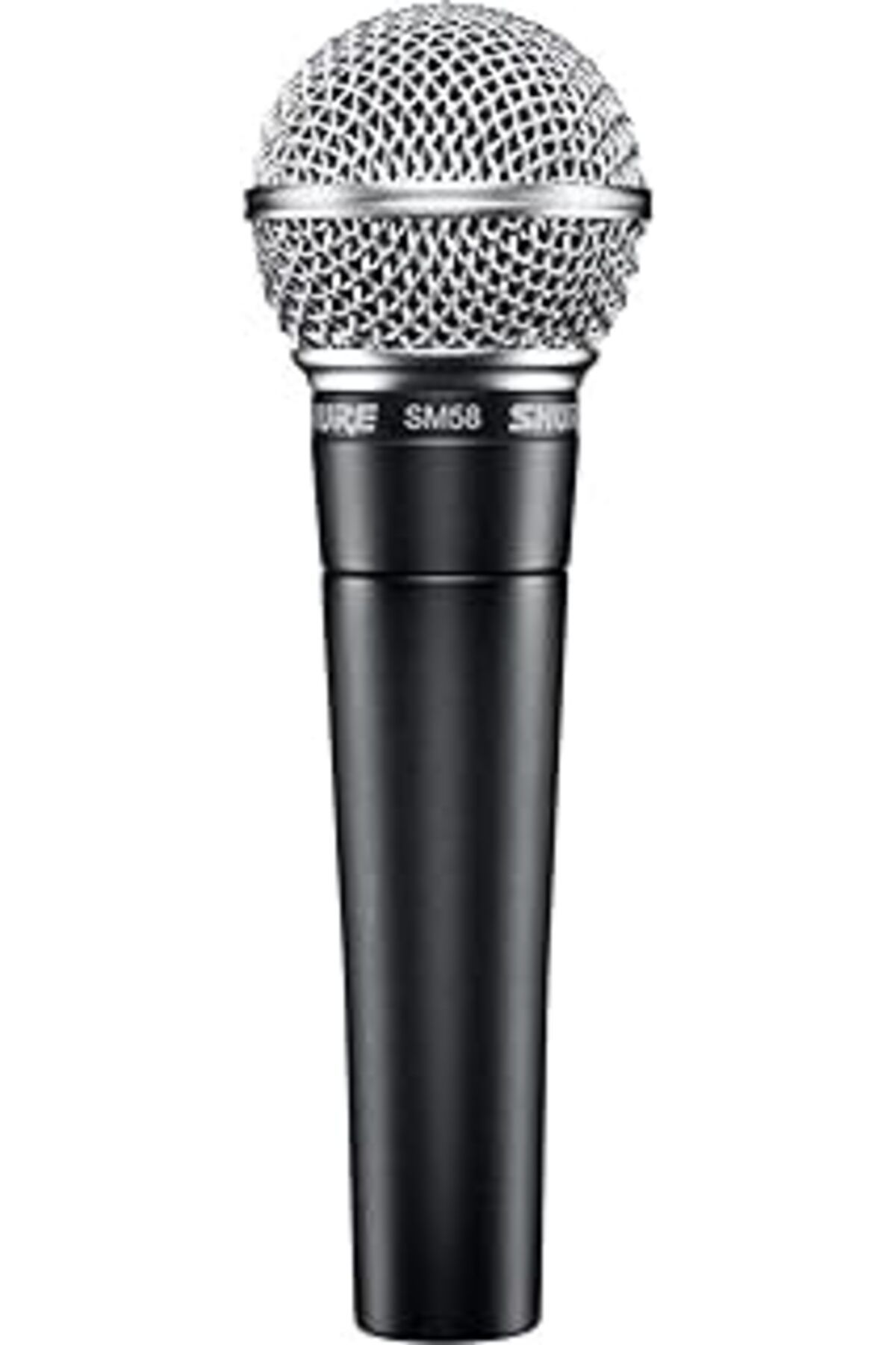 Pazarcan Shure Sm58-Lce Dinamik Mikrofon