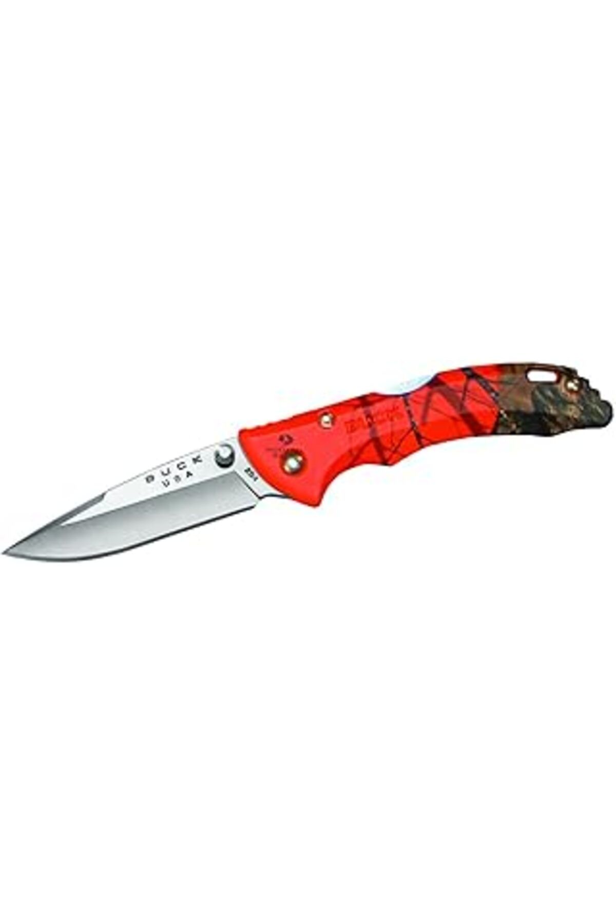 karadağsb Buck Knife Bantam Bbw Blaze Çakı
