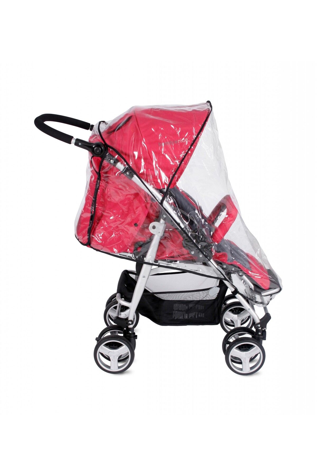 Sema Baby ASFSTORE Sema Baby Bebek Arabası Yağmurluğu