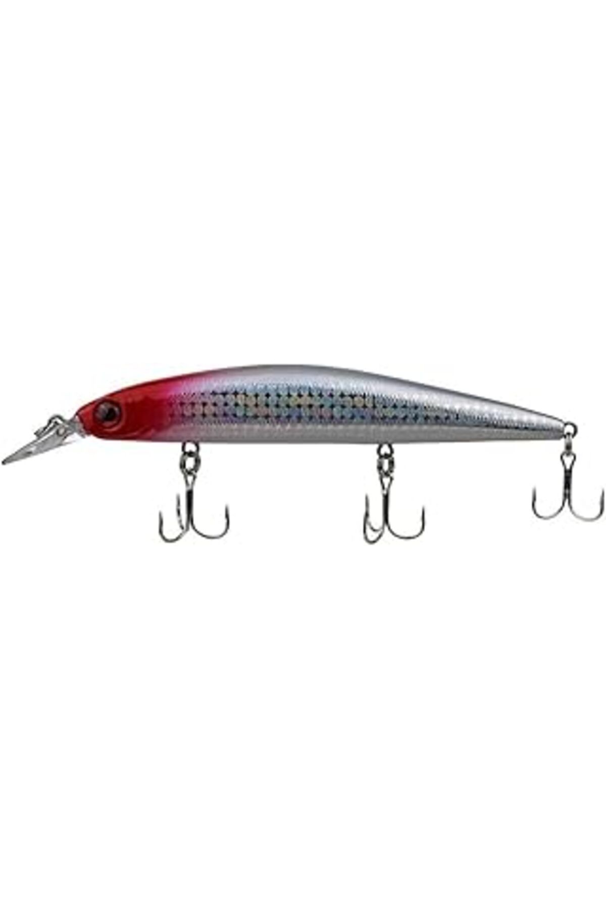 NZM TİCARET Sea Horse 110S Surf Driver 11Cm 20Gr Lk-08#