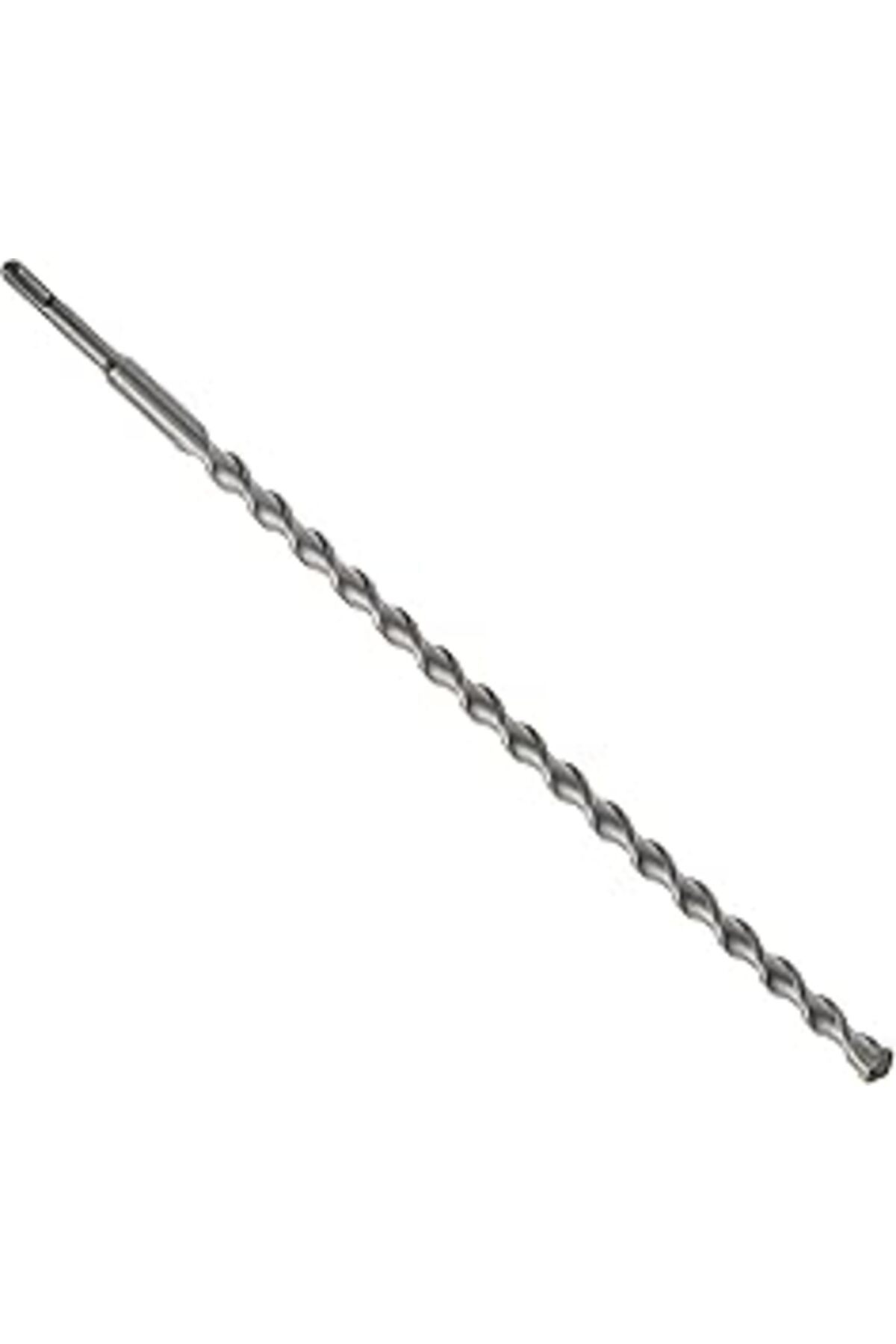 Pazarcan Dw00720 Sds-Plus Deliçi Uç, Metalik, 1 Adet, 16 X 460