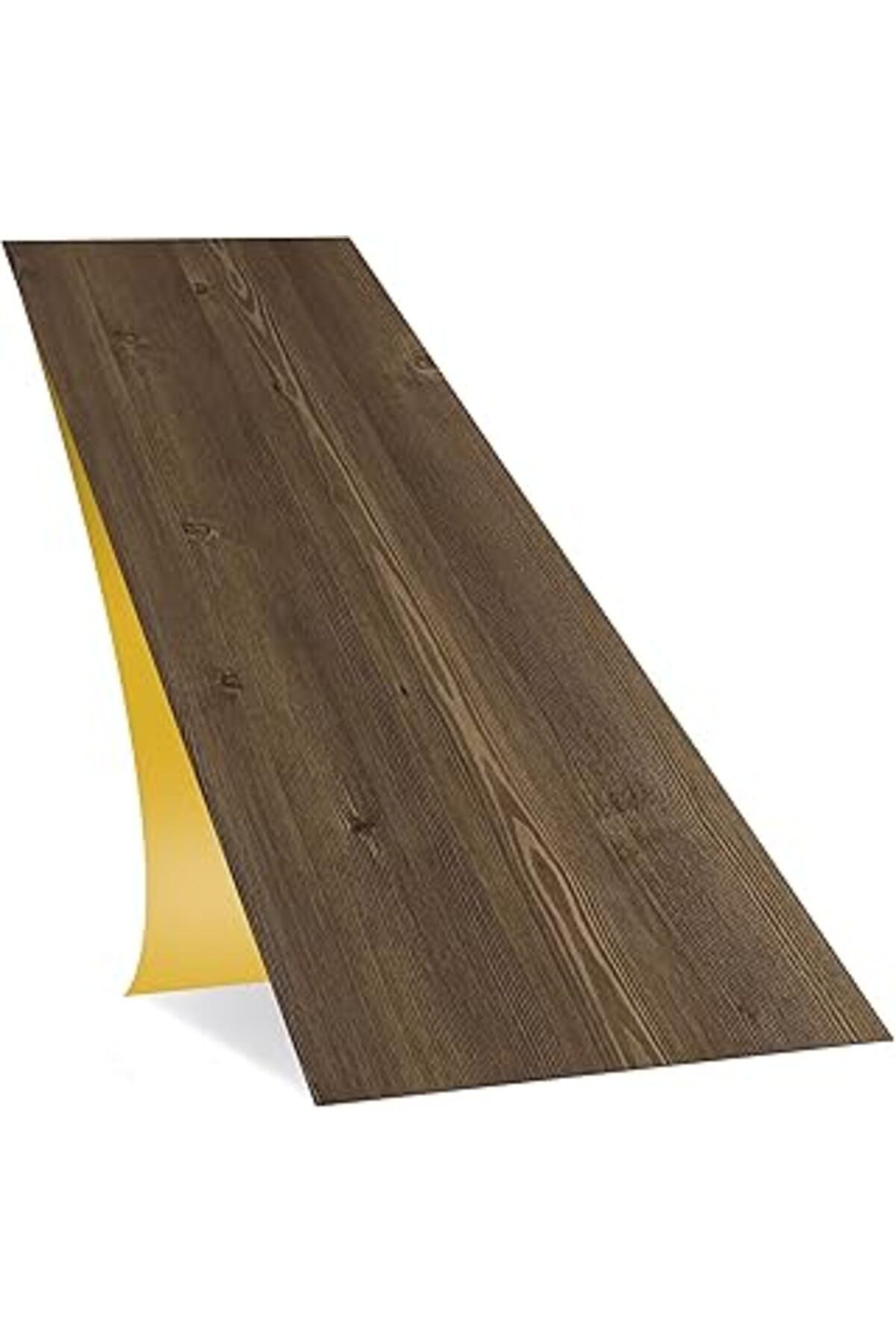 robotrend Tink Kendinden Yapışkanlı Antik Desenli Pvc Parke 25X80 Cm / 5 Adet / 1 M²