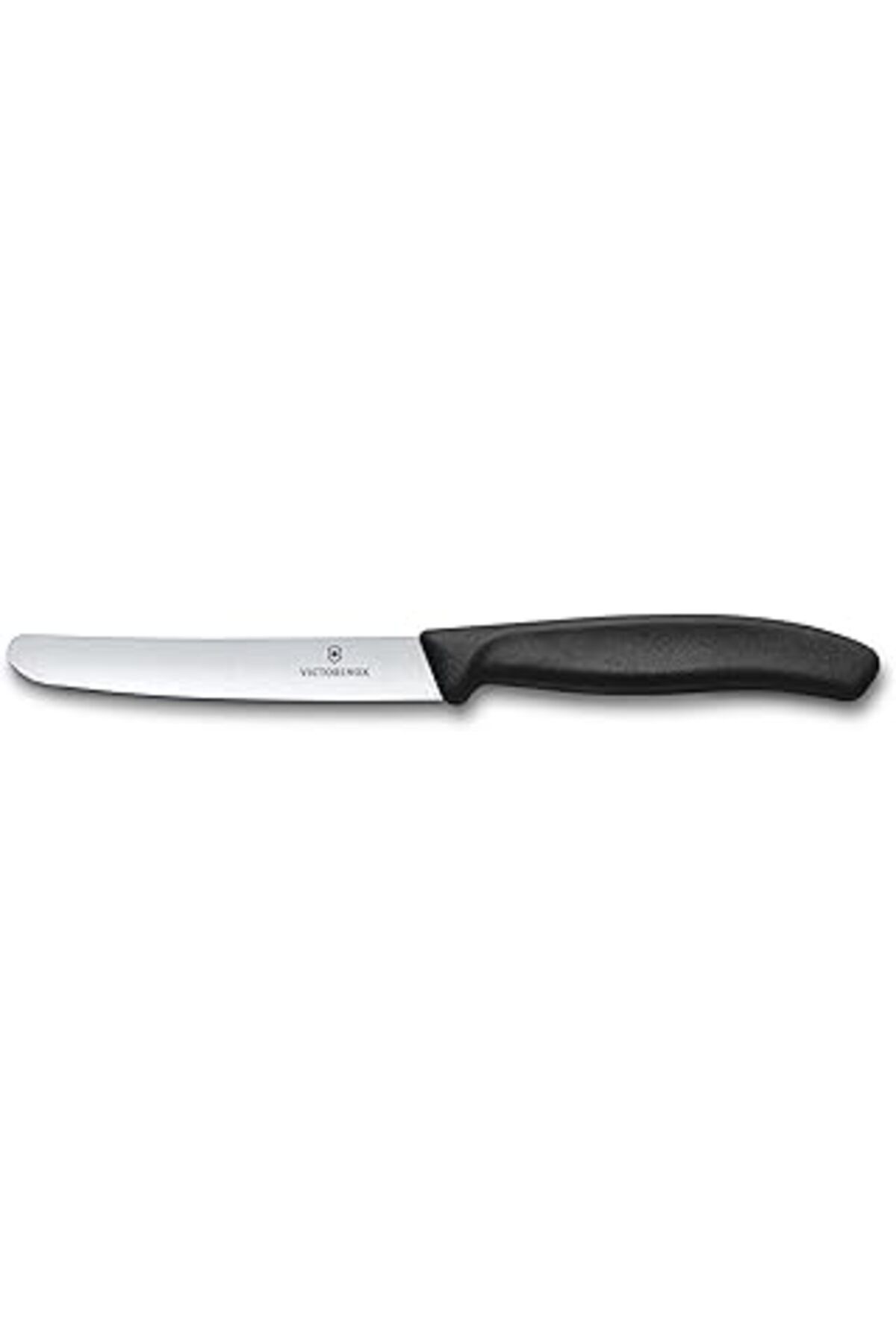 Mu Art 6.7803 Swissclassic 11Cm Düz Domates & Sosis Bıçağı