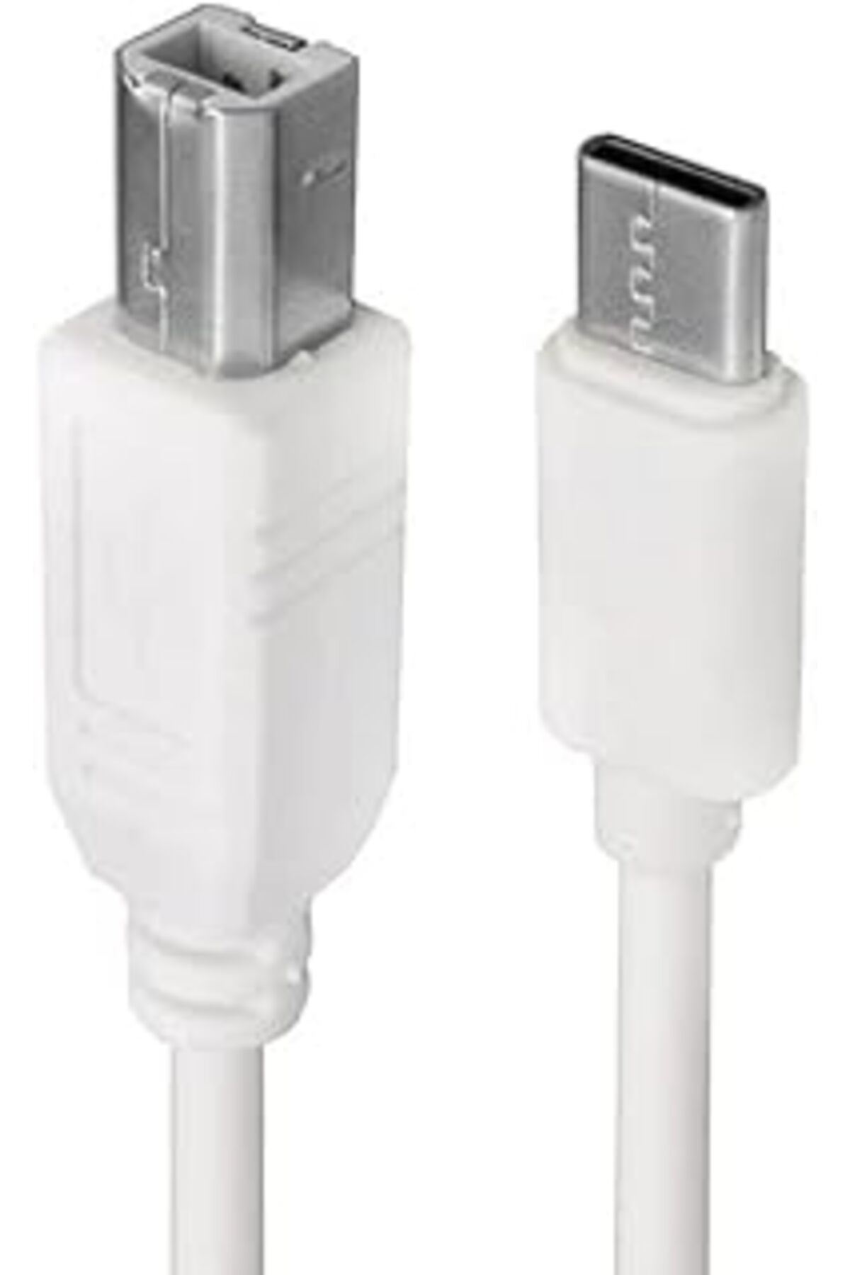 jupiter global bazaar Powermaster Pm-16018 Type-C Usb B 1.5 Metre Yazıcı Kablosu