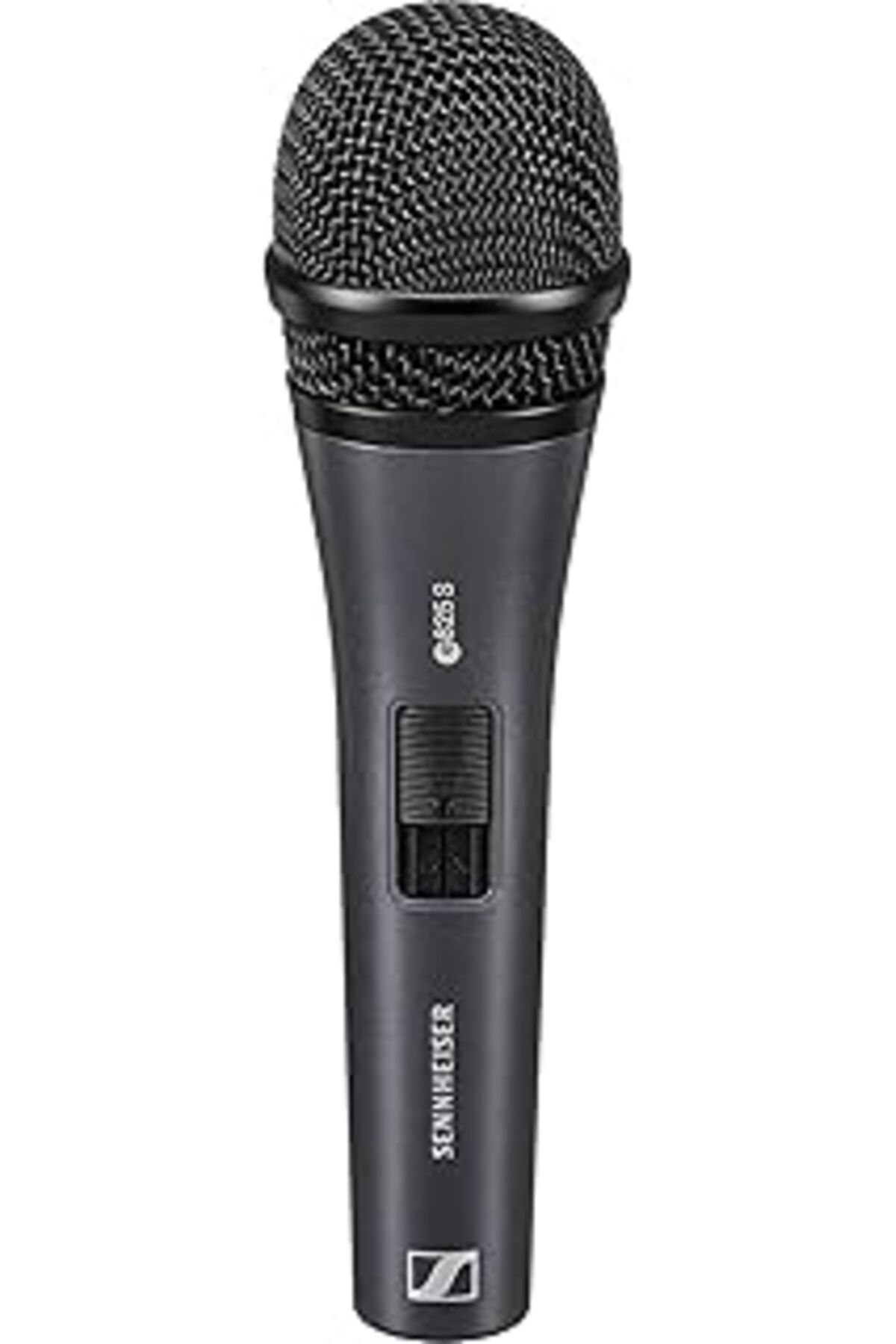 Pazarcan Sennheiser E 825-S Kardioid Dinamik Mikrofon