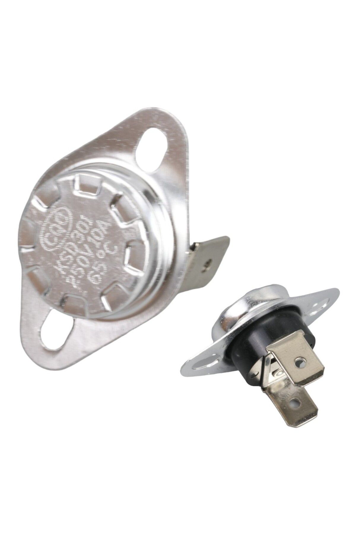 robotrend Ic-269 65 C Nc Termostat Normalde Kapali Tip