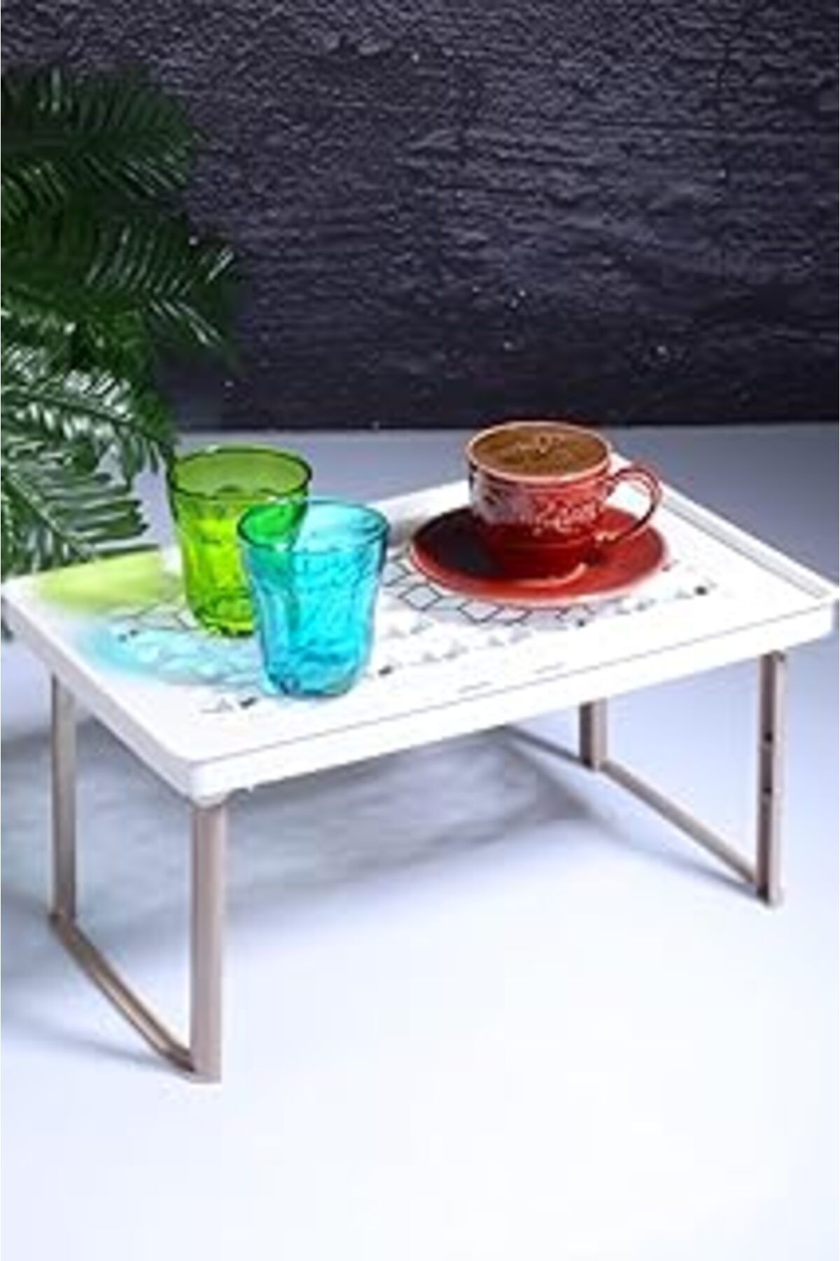 Mu Art Rotanev Smart Dolap İçi Raf Yükseltici Dolap İçi Düzenleyici