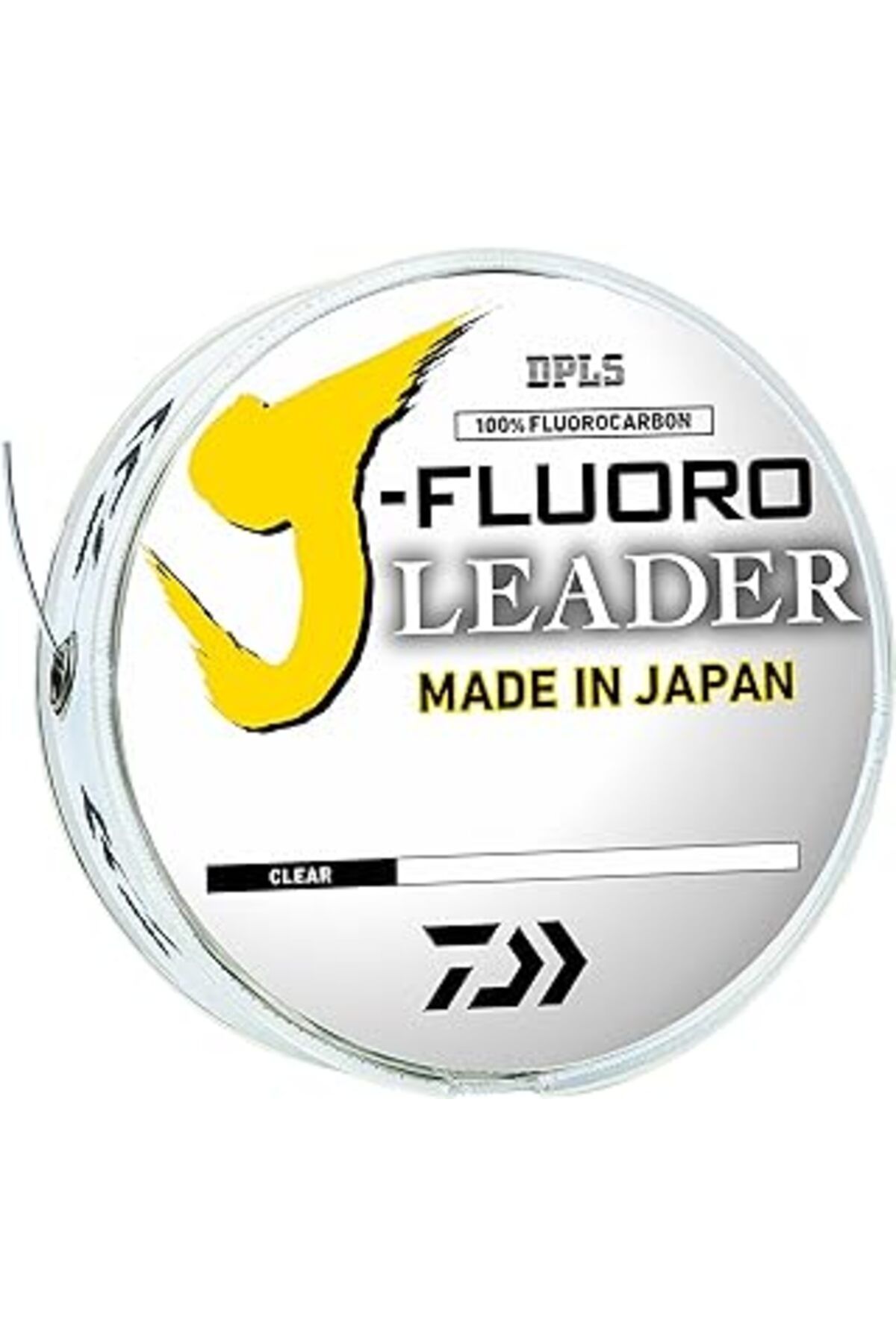 Pazarcan Daiwa J-Floro Florokarbon Lideri