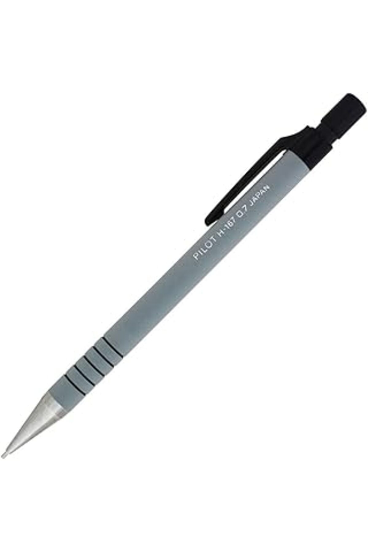 Pazarcan Pilot H167 0.7 Mm - Füme
