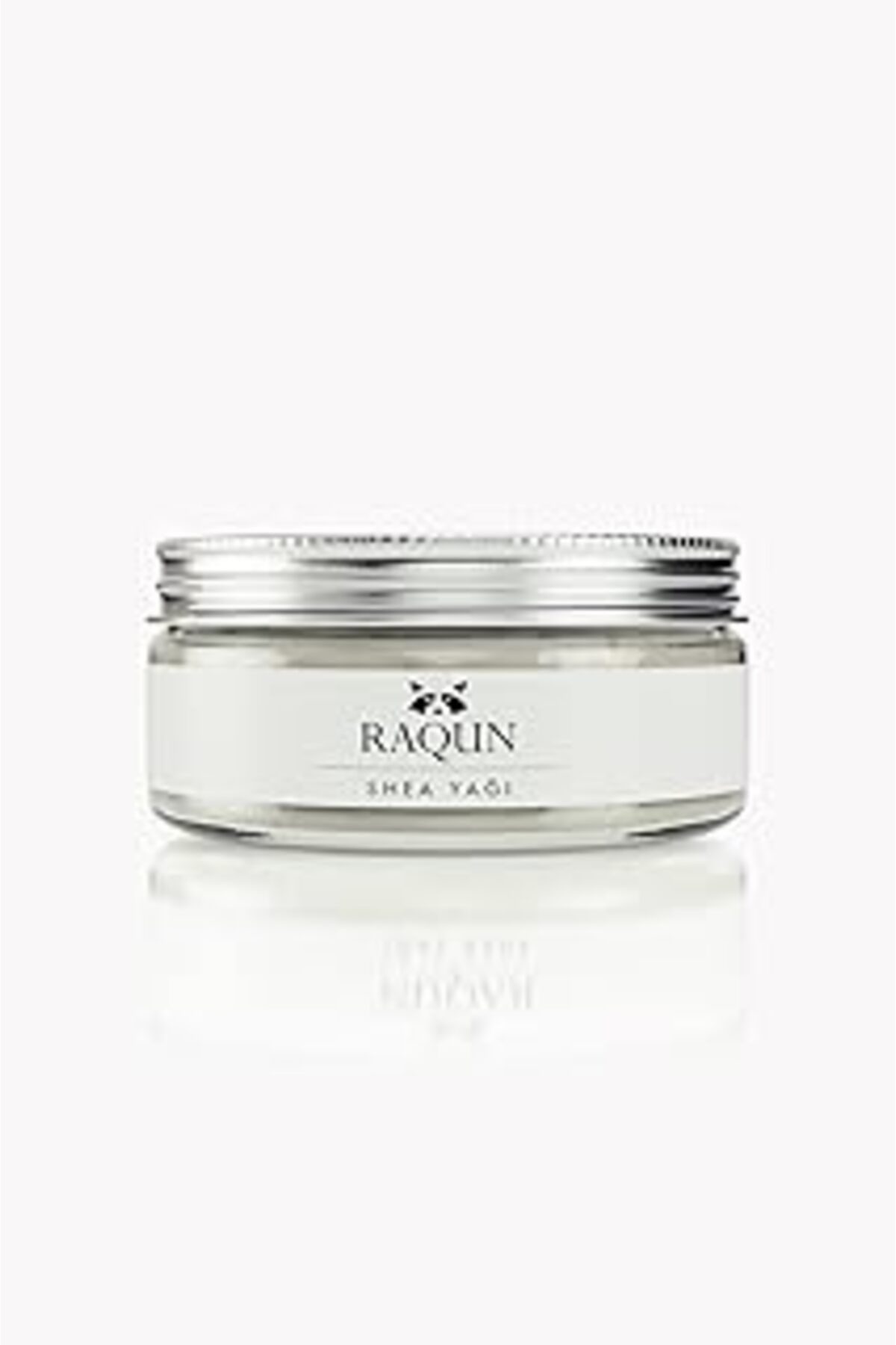 Mu Art Ahşap Raqun Soğuk Sıkım Shea Yağı 50 Ml %100 Saf Ve Doğal