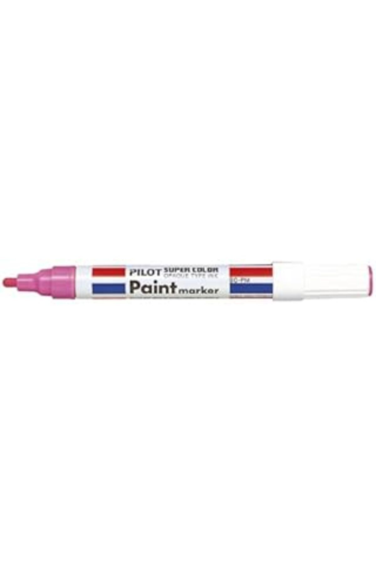 NETWORK ART PILOT Paint Marker - Pembe