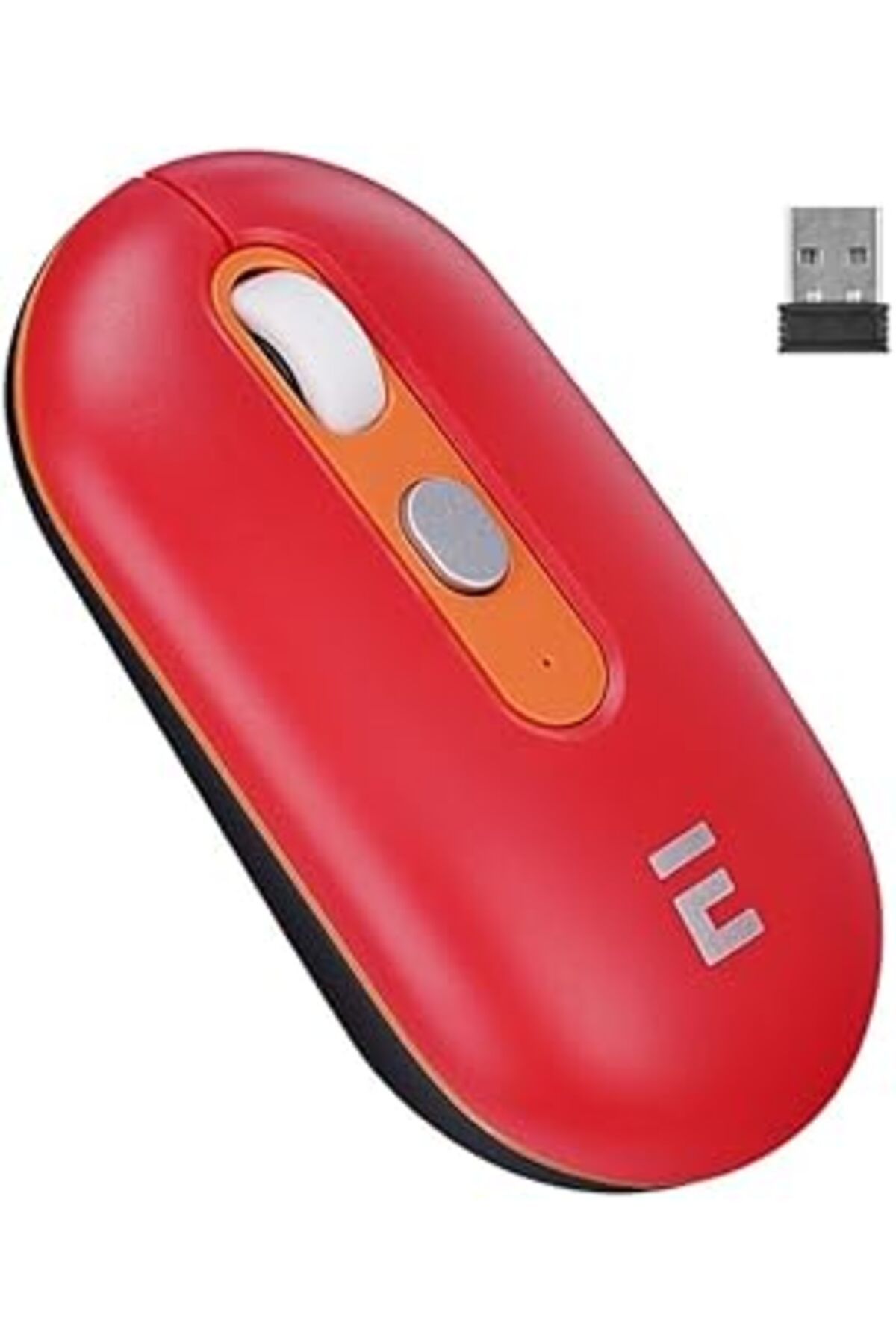 jupiter global bazaar Smw-444 Usb 2.4Ghz Optik Mouse