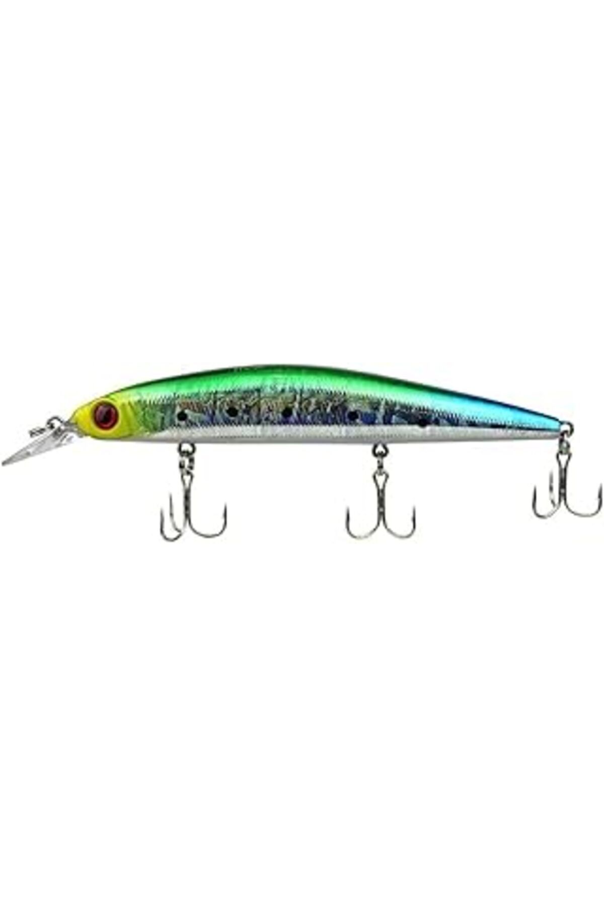 NETWORK ART Sea Horse 110S Surf Driver 11Cm 20Gr Ymsb-11#