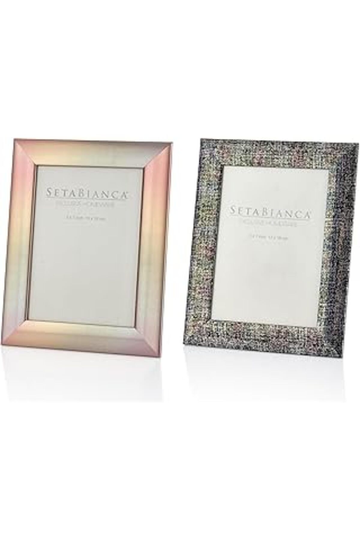 Mu Art Setabianca Pf-014A Frame Glamour Mix, 13X18Cm