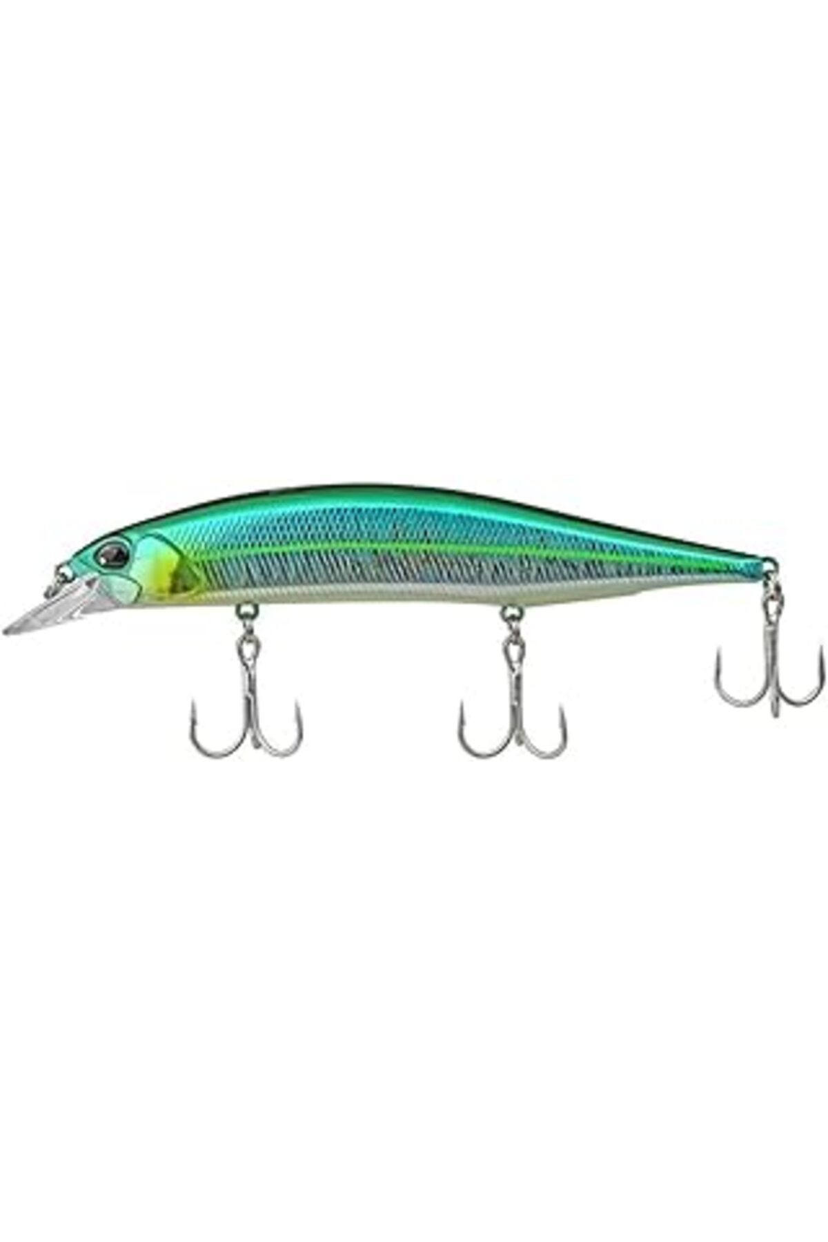 NZM TİCARET Sea Horse Realis Jerkbait 12 Cm 18,2 Gr Itl-19#