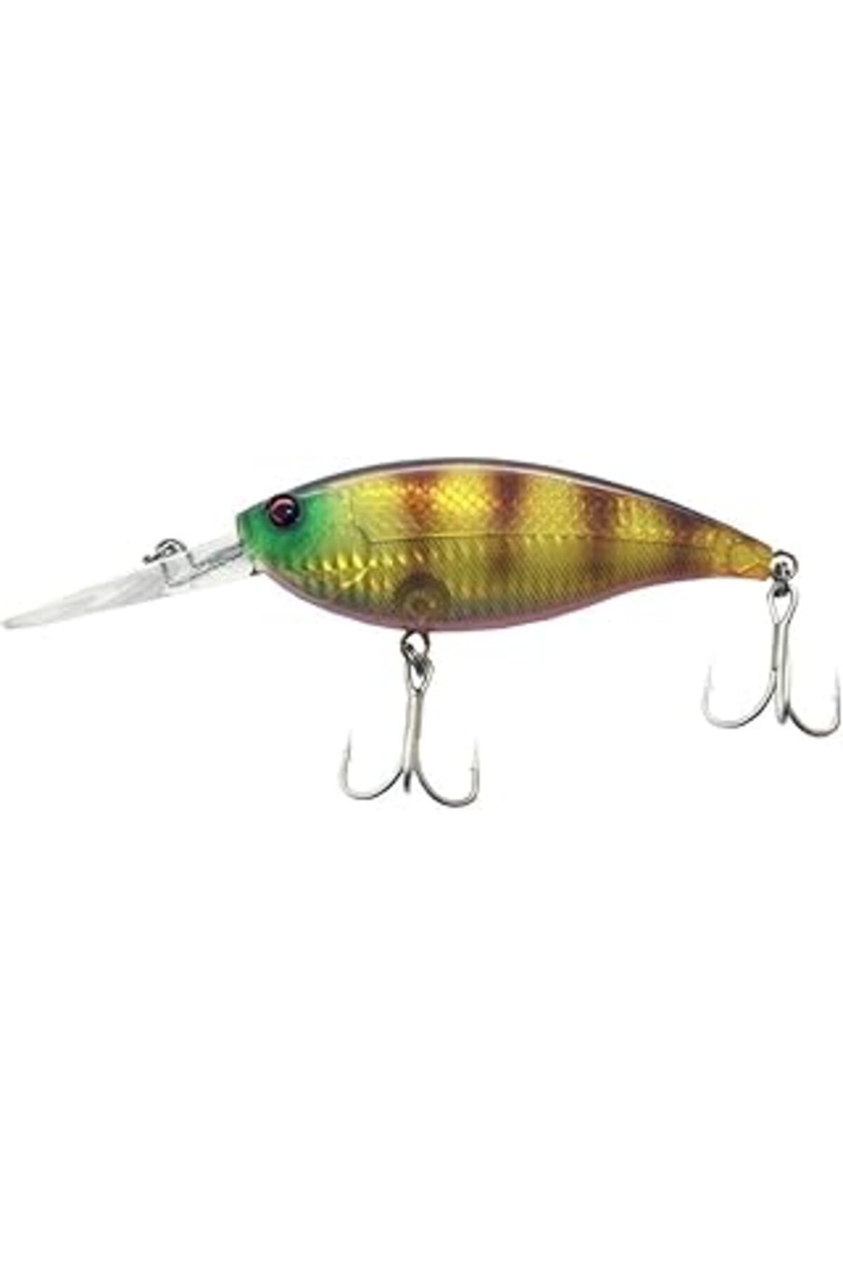 NZM TİCARET Sea Horse Ft-Shad 10,8 Cm 38 Gr #L02 Balık