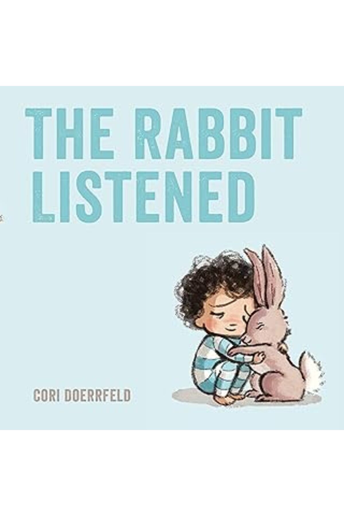 TBSProjects The Rabbit Listened