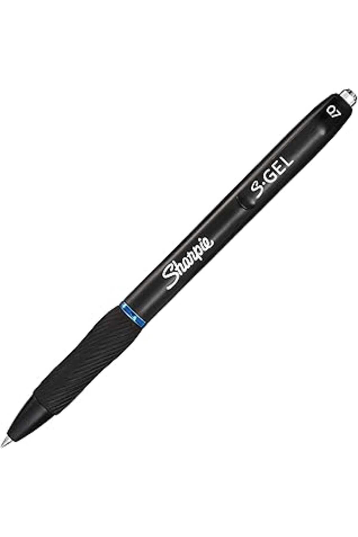 Hepta Collection Sharpie S-Gel Jel Kalem 0.7 Mm Uç, Mavi, Normal