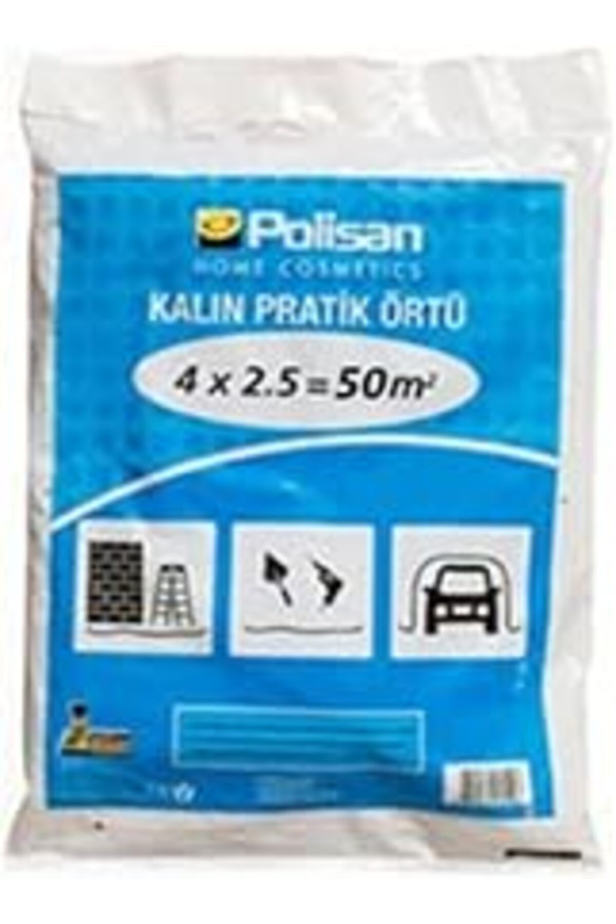 robotrend Kalın Pratik Örtü 4 12,50 50 M
