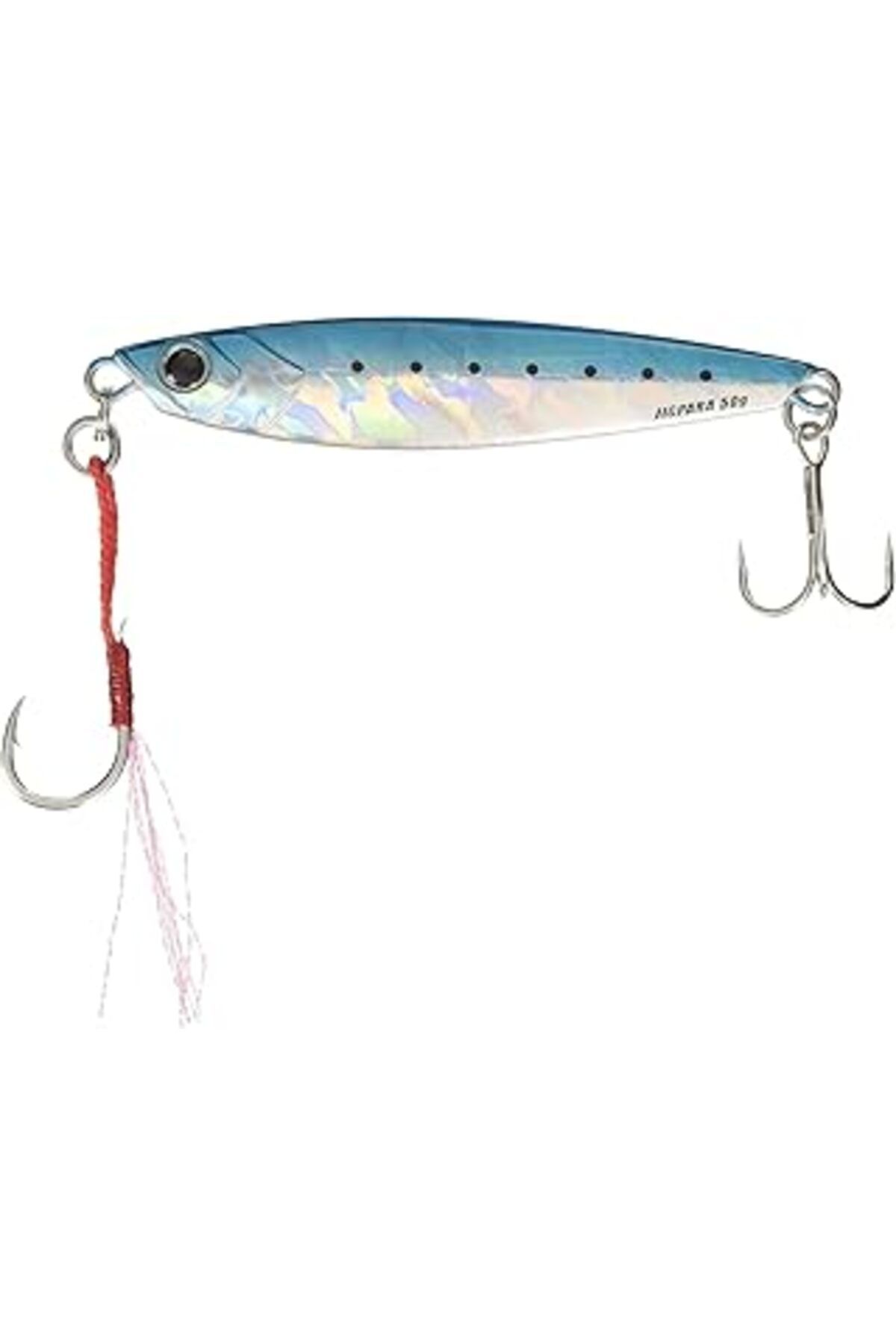 robotrend Major Craft Lure, Metal Jig, Jigpara Short