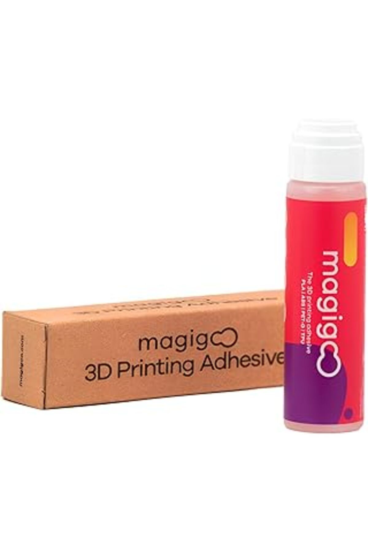 NZM TİCARET Magigoo Original 50ml - 3d Yazıcı Yapıştırıcısı
