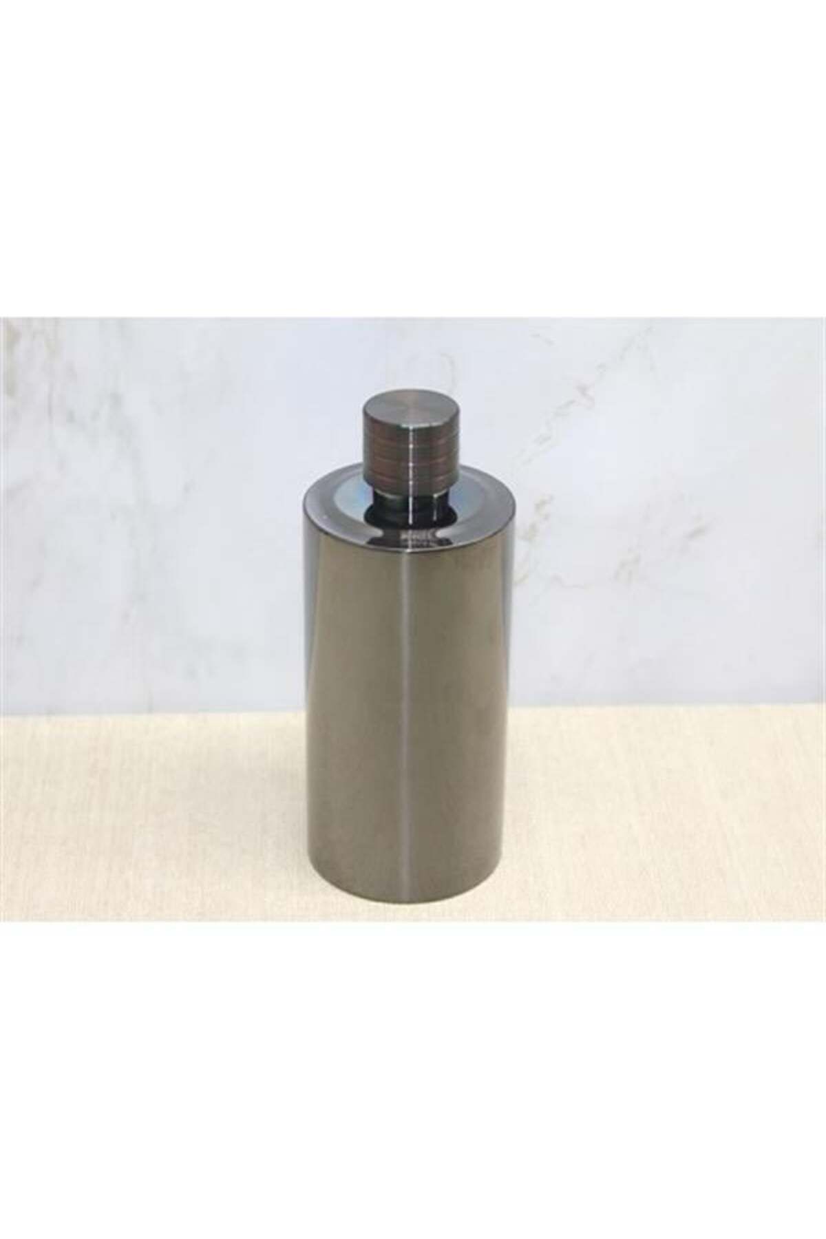 DENİZBİLİŞİM Çelik Shaker Model 1