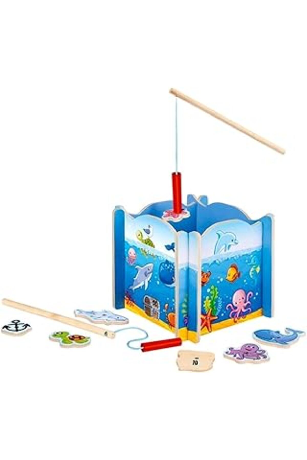 Mu Art Lennie Playtive Junior Oyuncak As-3207