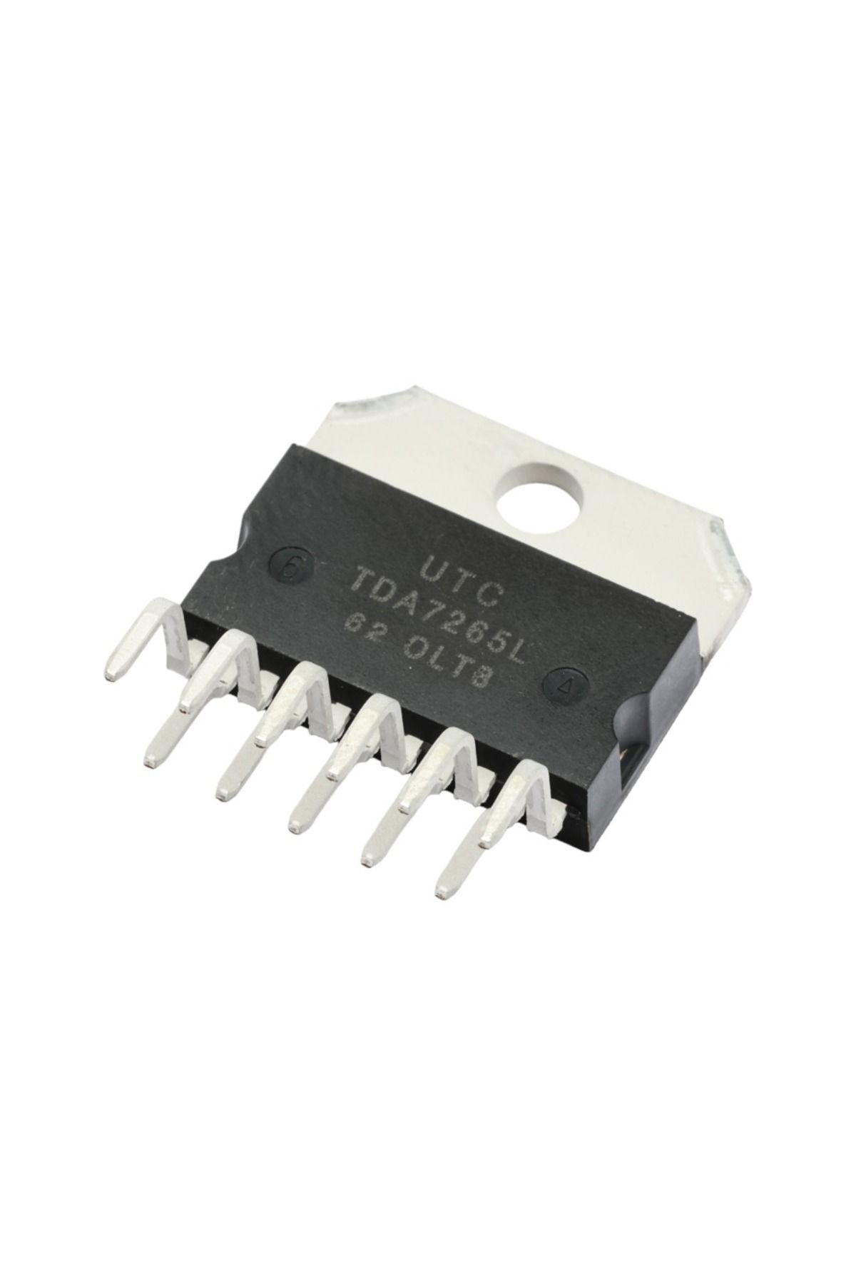 robotrend Tda 7265L Multiwatt-11 Entegre Devre
